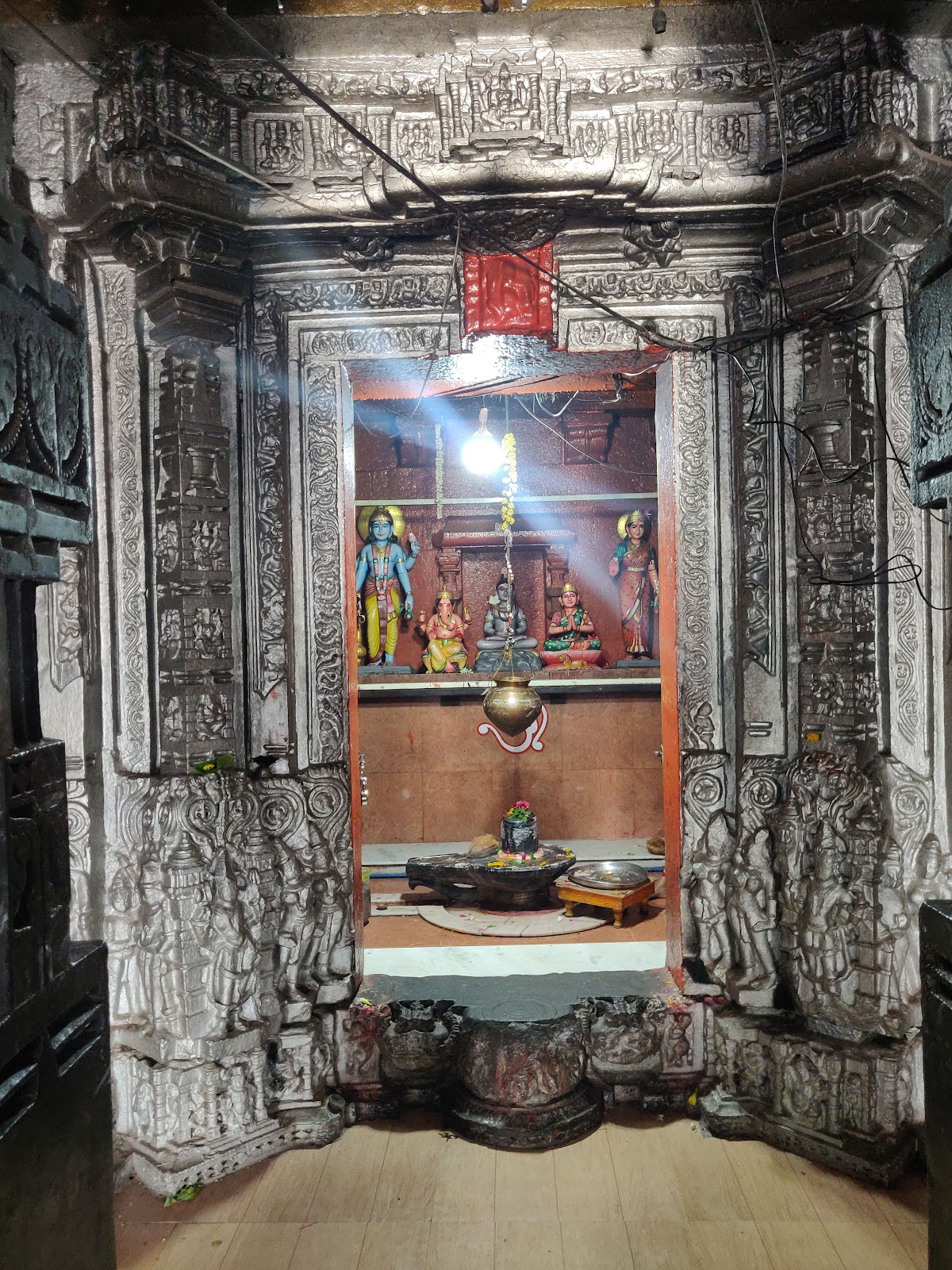 Kankaleshwar Temple
