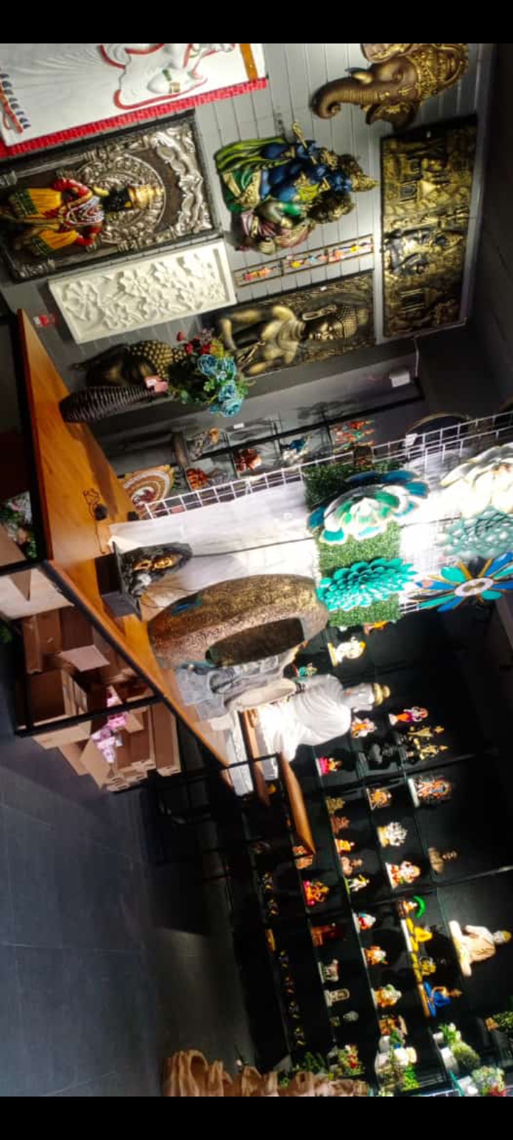 Local Handicraft Market