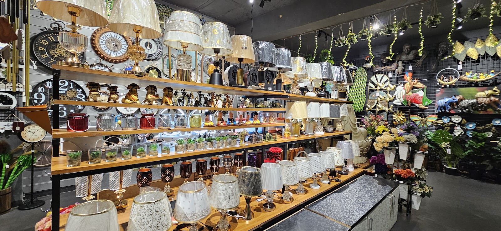 Local Handicraft Market