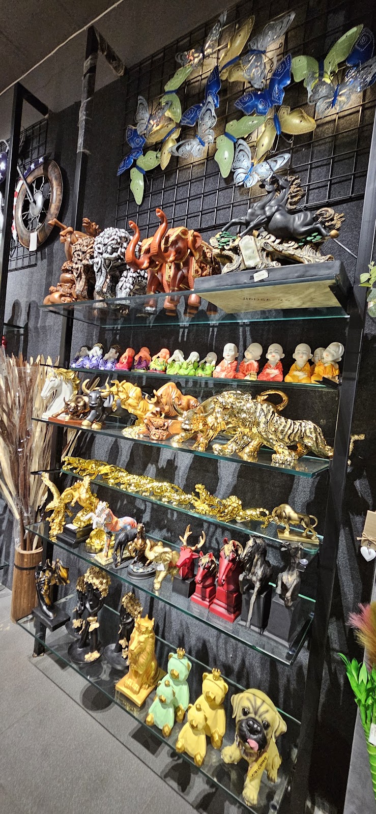 Local Handicraft Market