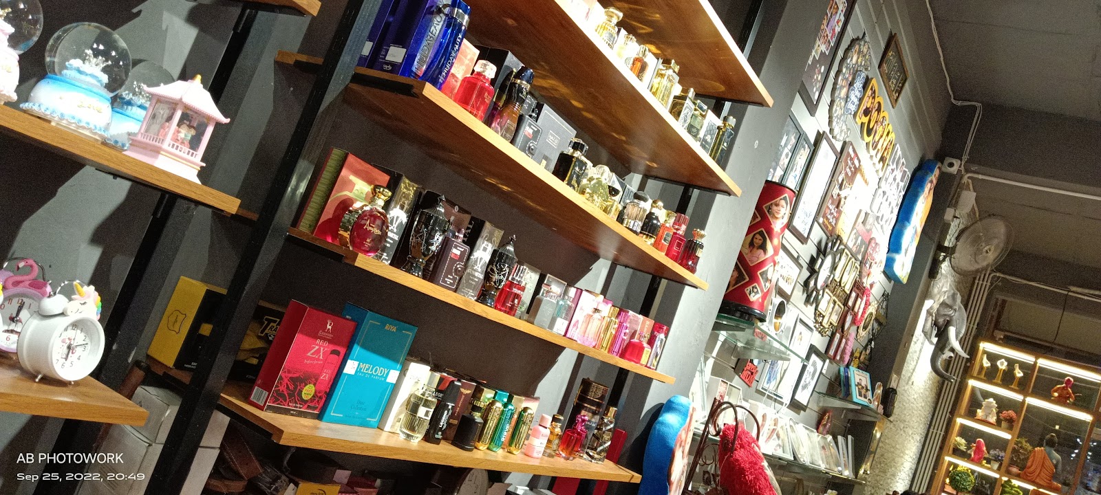 Local Handicraft Market