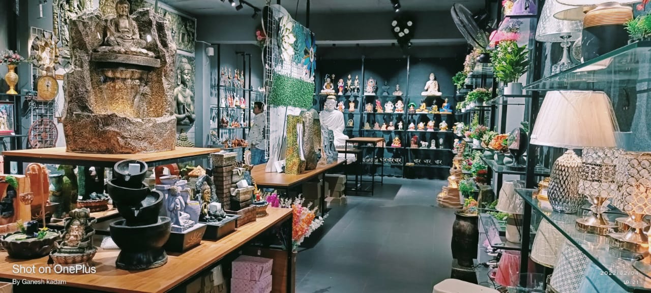 Local Handicraft Market