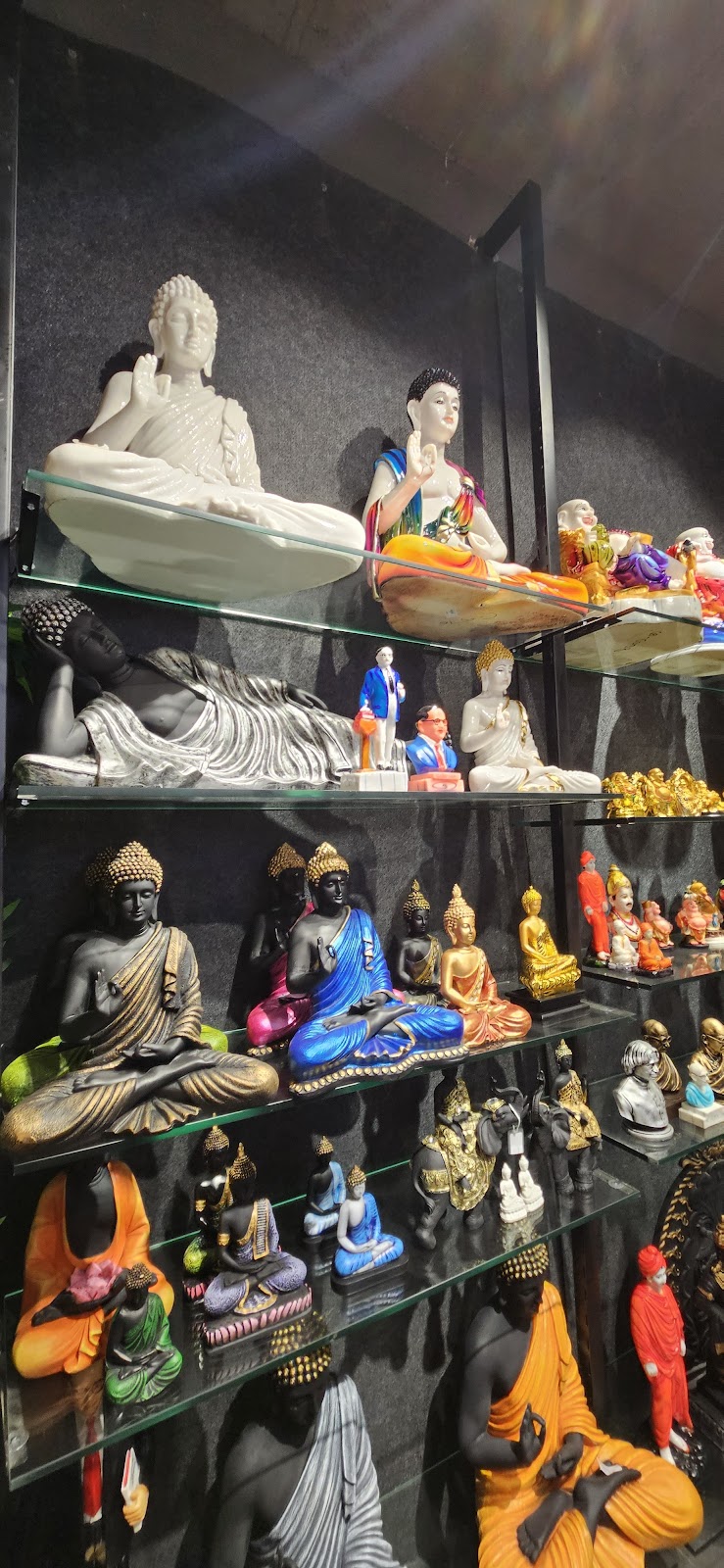 Local Handicraft Market