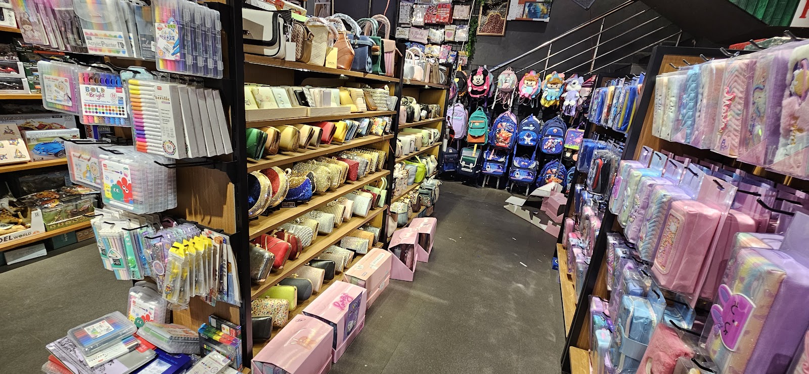 Local Handicraft Market