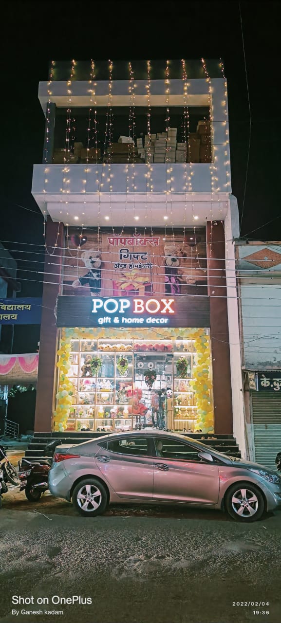 Local Handicraft Market