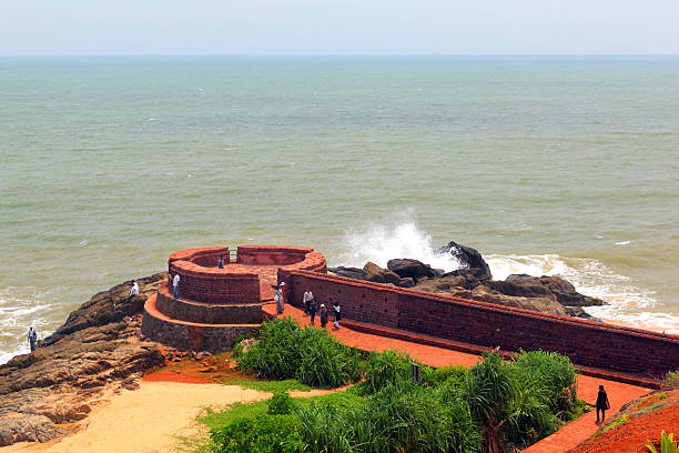 Bekal - A Coastal Gem in Kerala