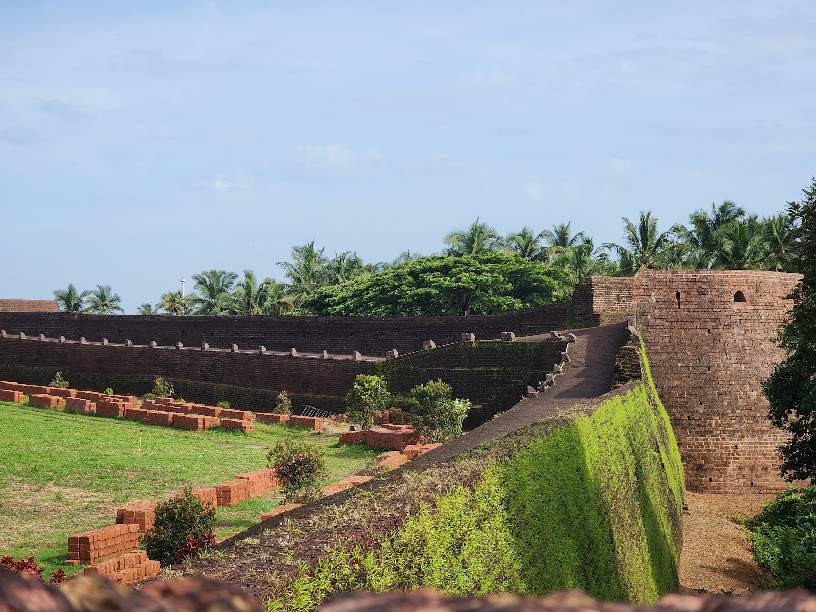 Bekal Fort
