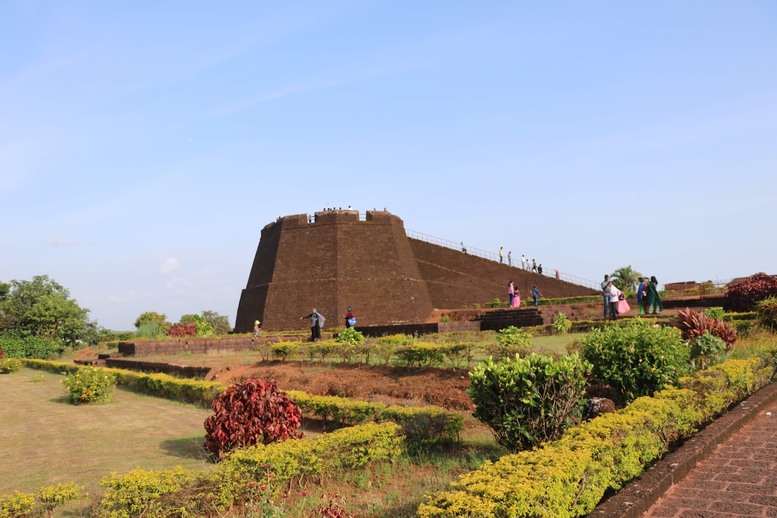 Bekal Fort