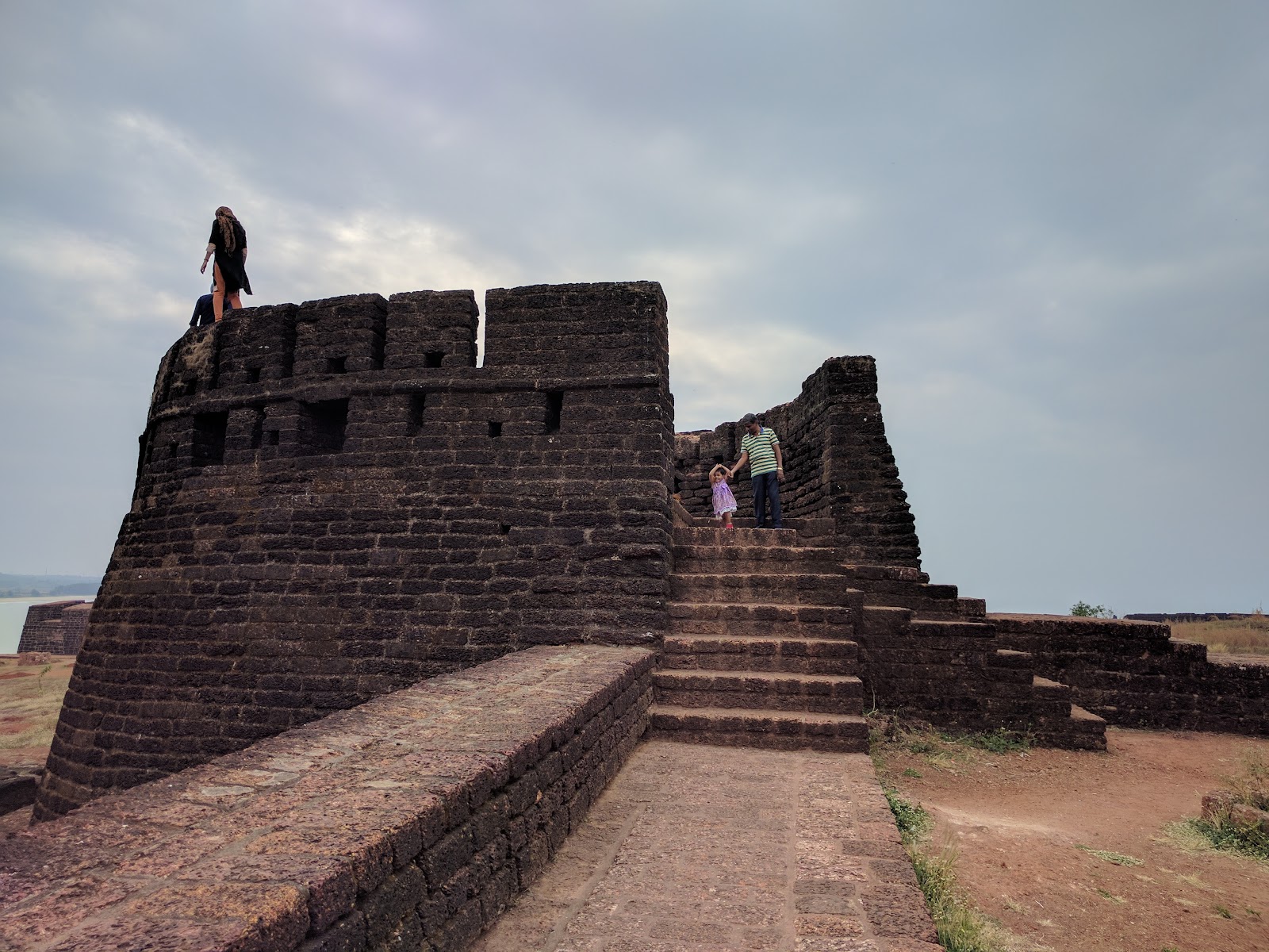 Bekal Fort