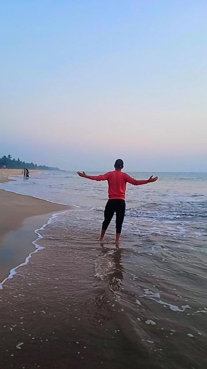 Kappil Beach