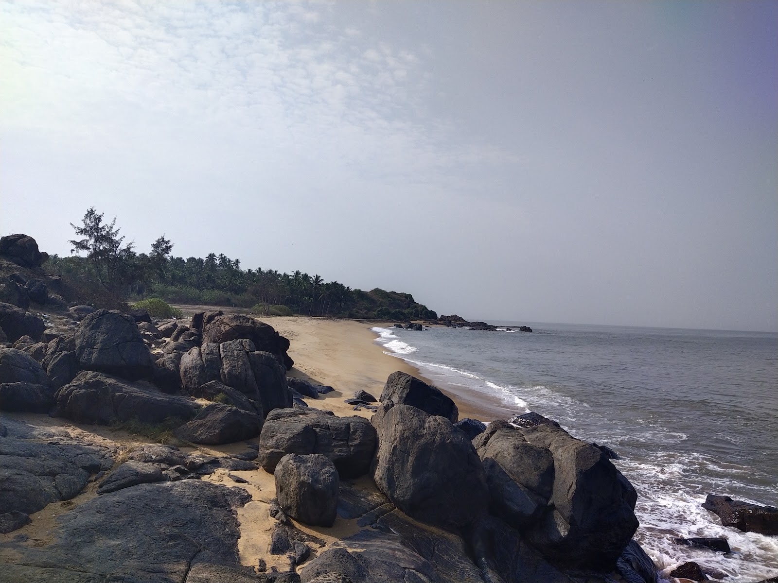 Kappil Beach