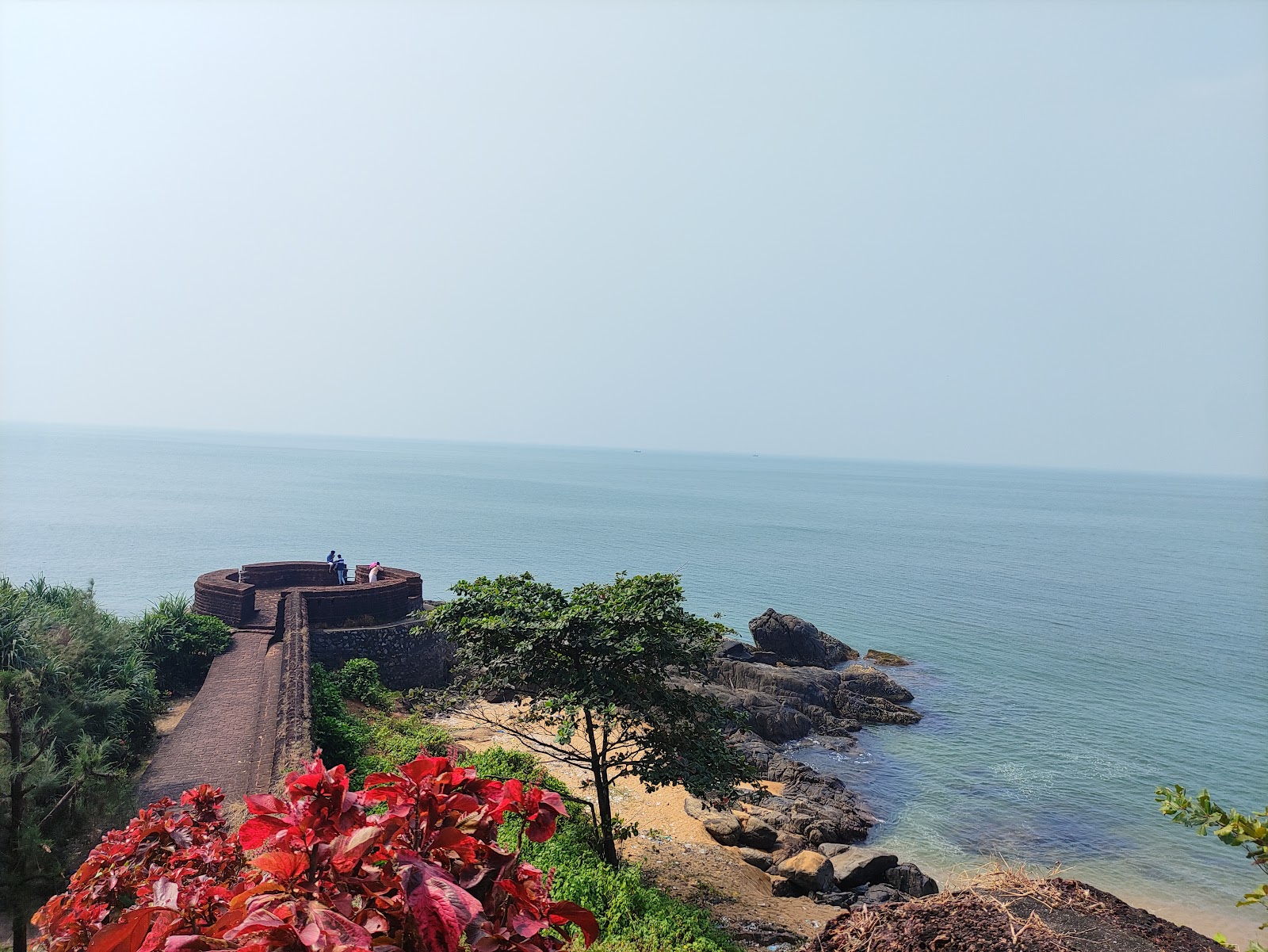 Kasaragod Fort