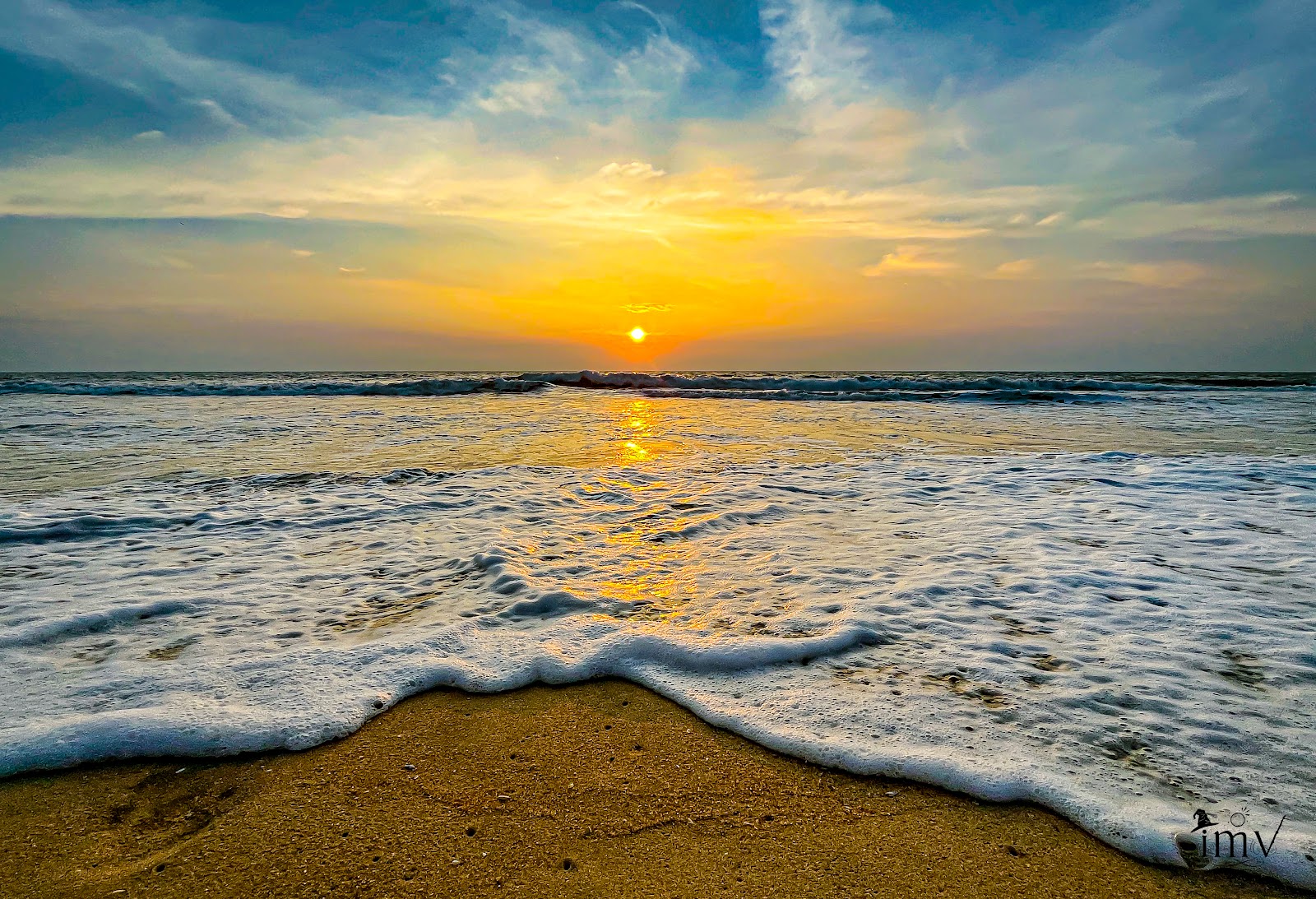 Valiyaparamba Backwaters