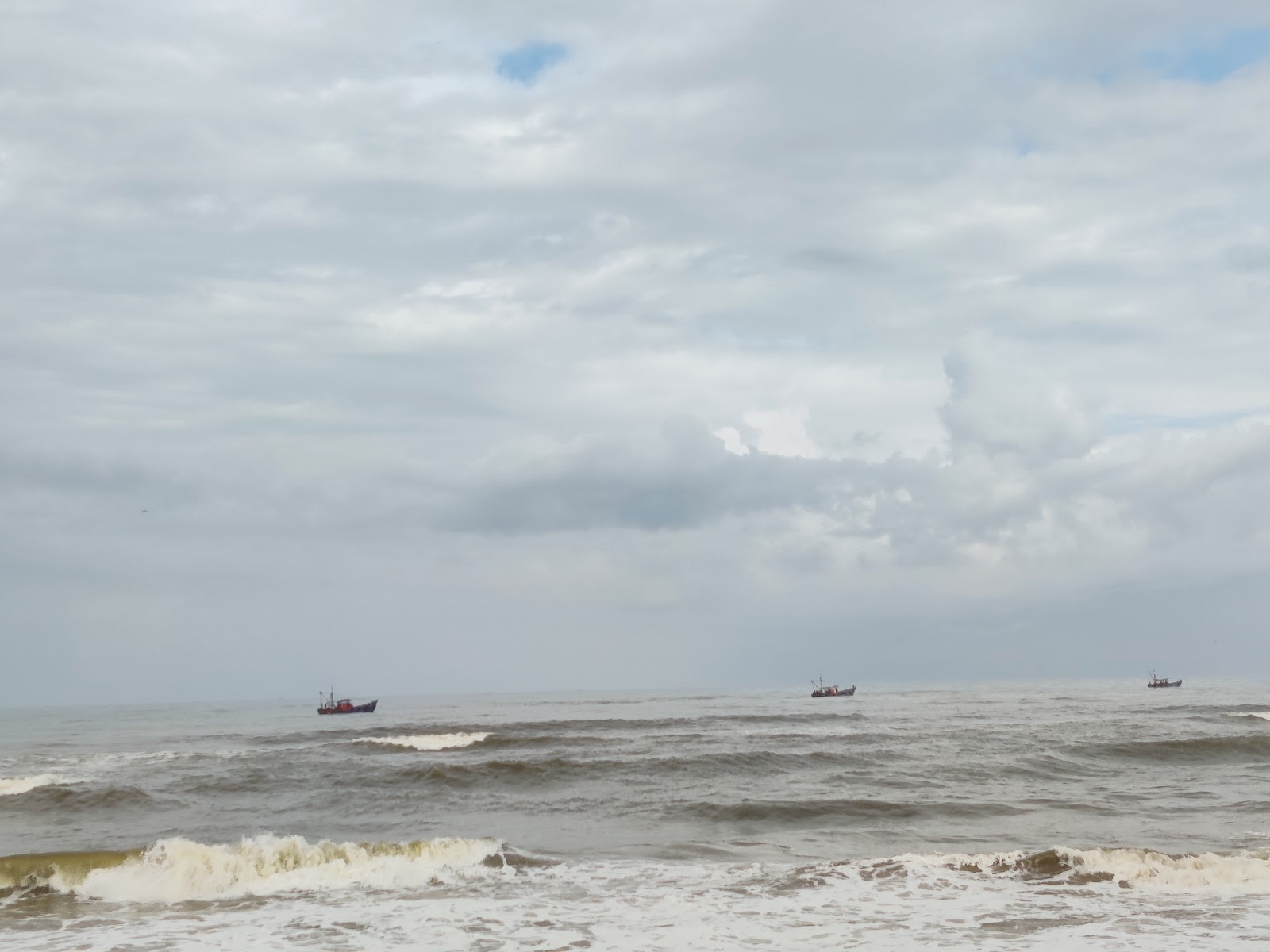 Valiyaparamba Backwaters