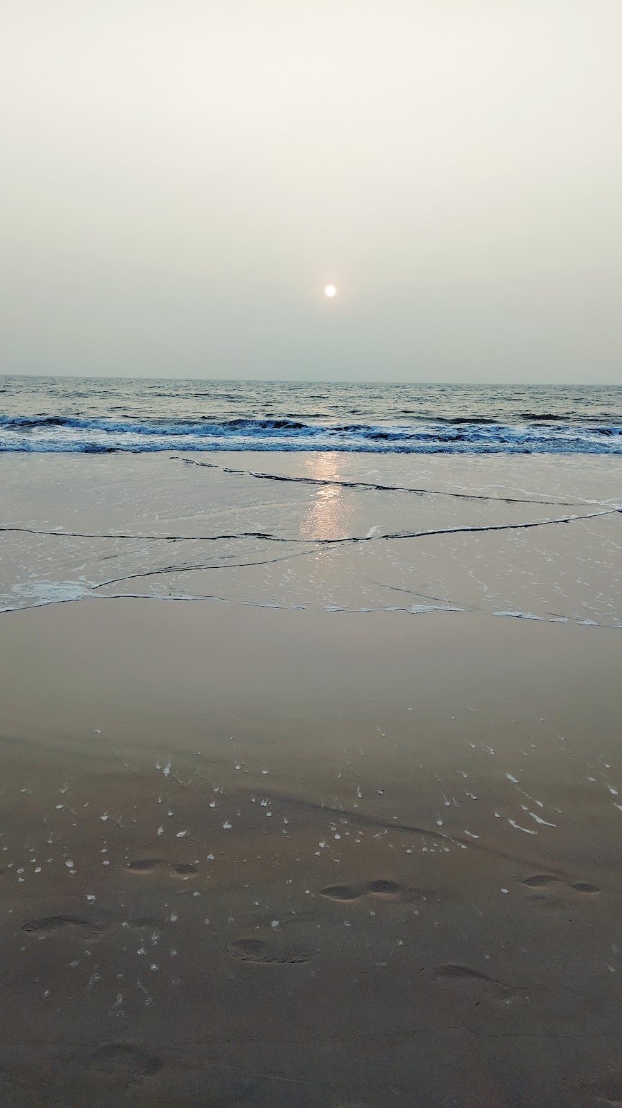 Valiyaparamba Backwaters