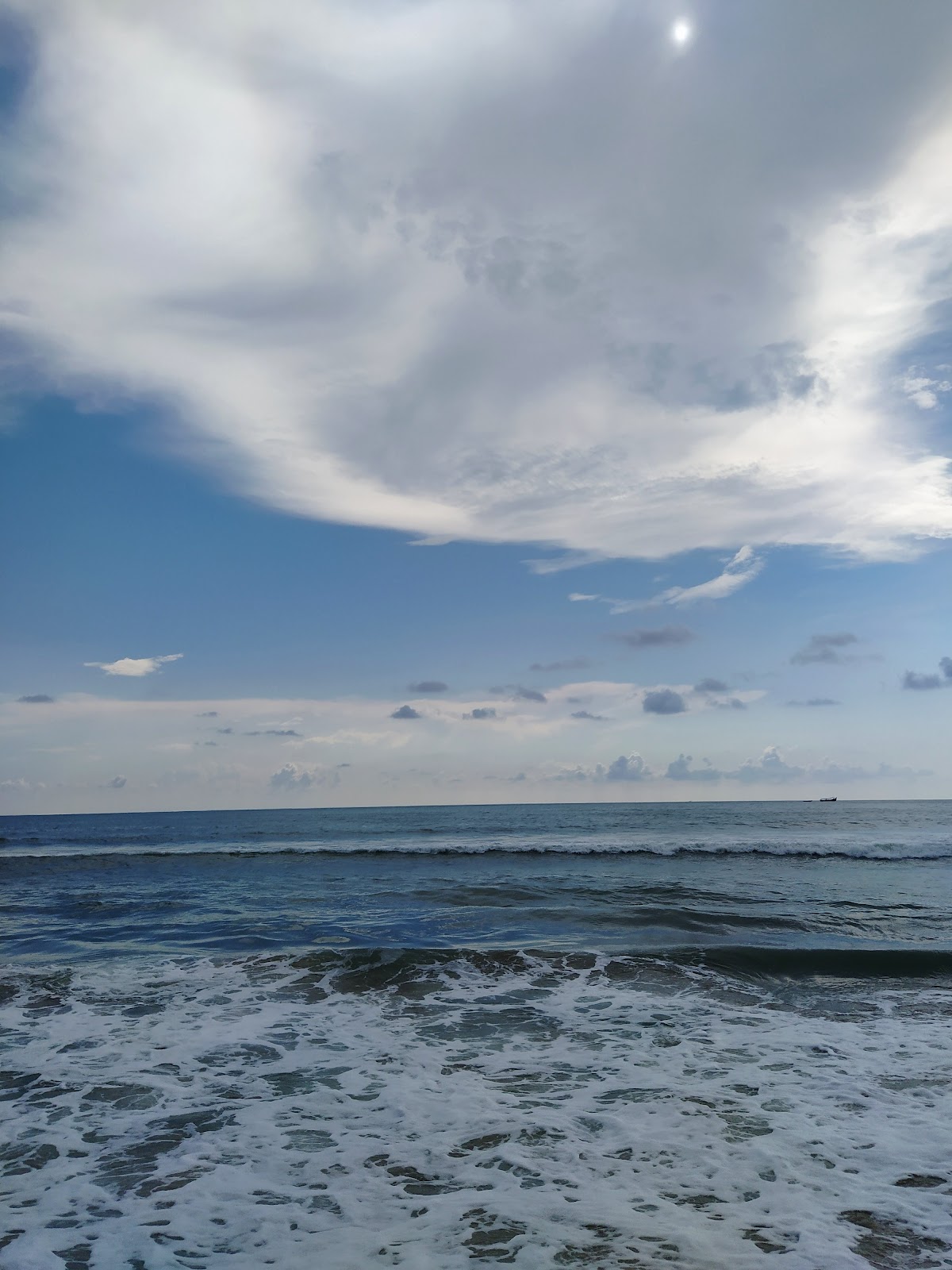 Valiyaparamba Backwaters