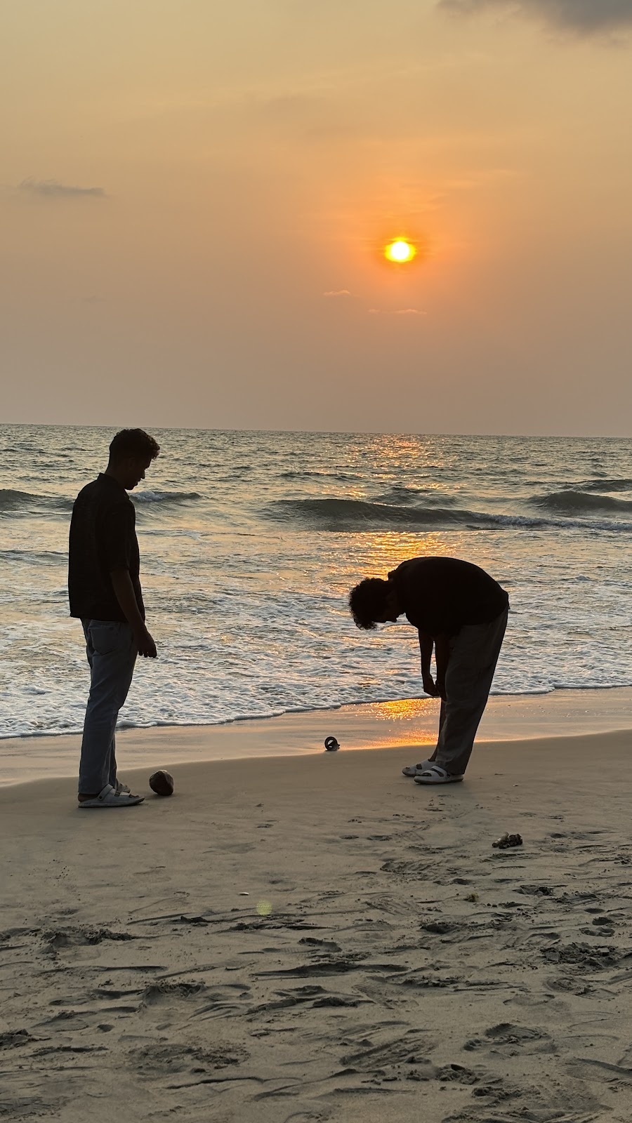 Valiyaparamba Backwaters