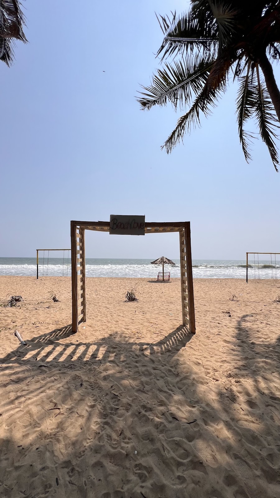 Valiyaparamba Backwaters