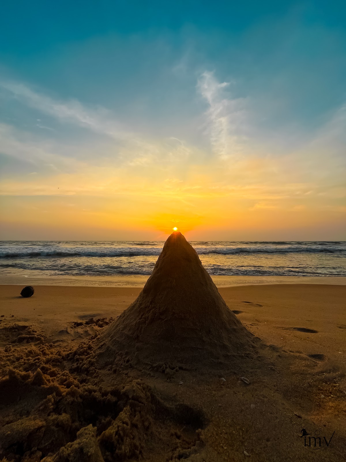 Valiyaparamba Backwaters