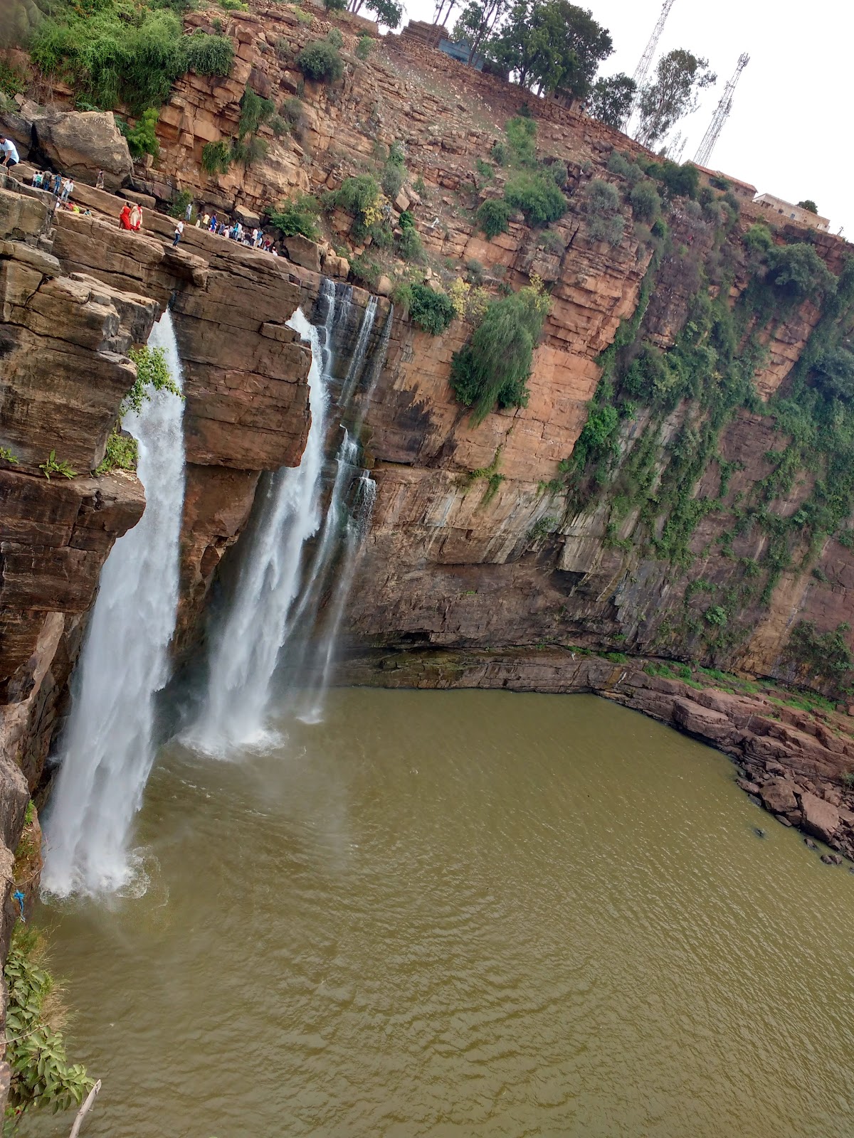 Gokak Falls