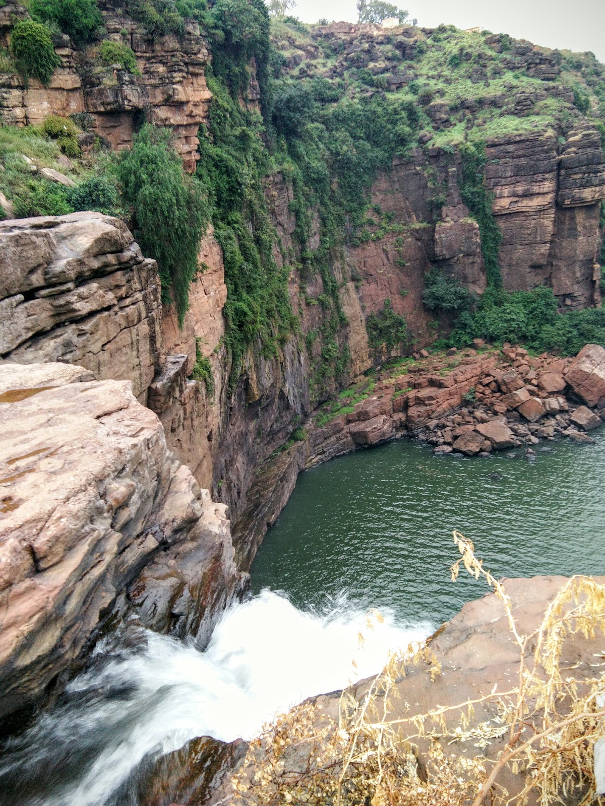 Gokak Falls