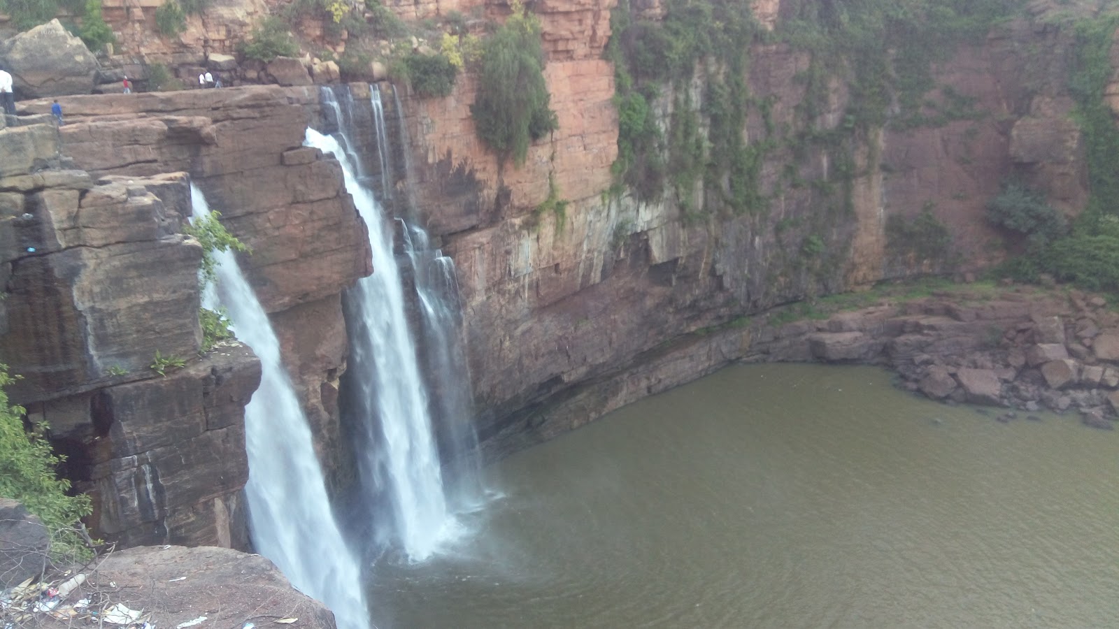 Gokak Falls
