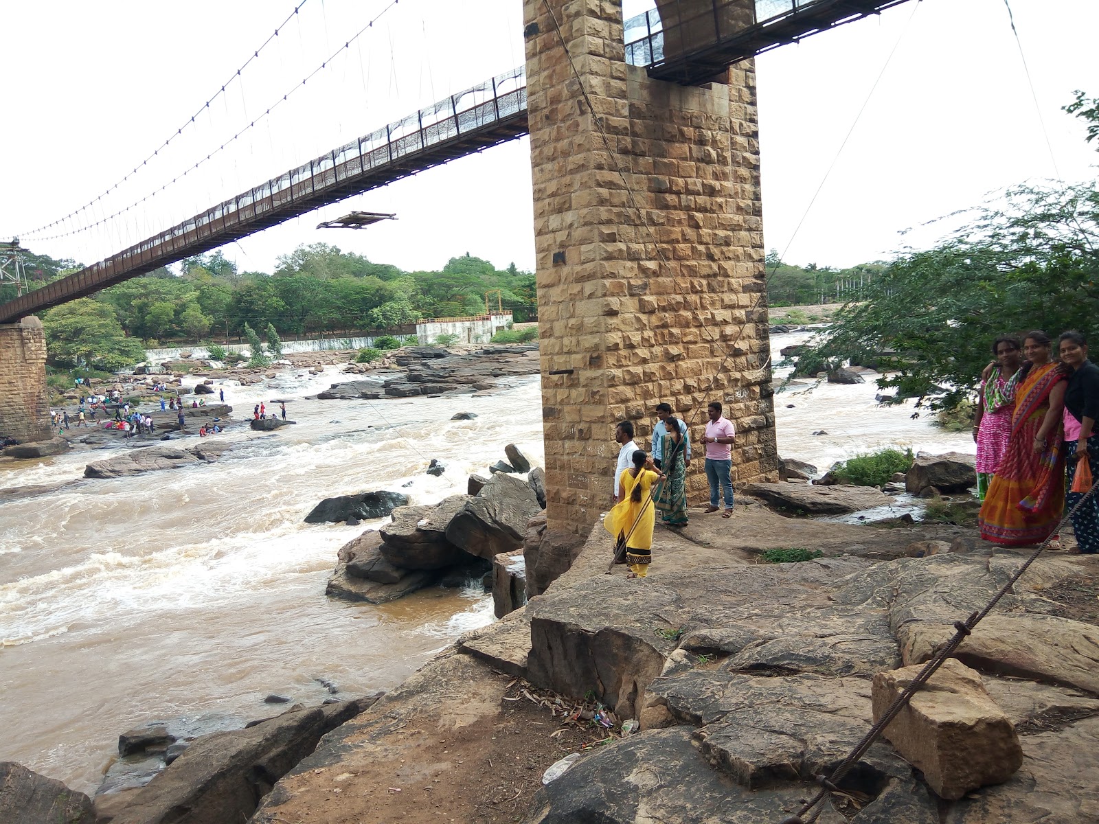 Gokak Falls