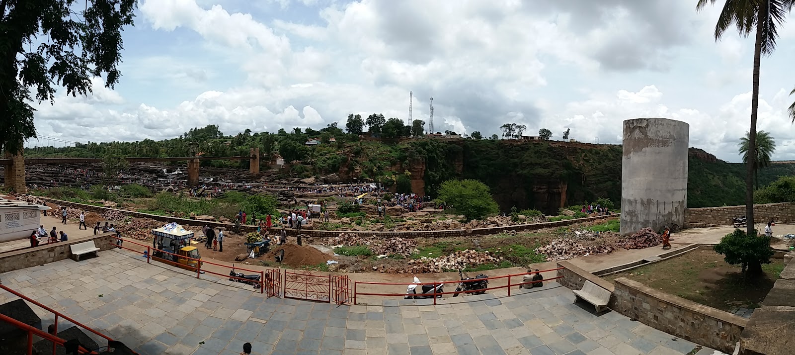 Gokak Falls