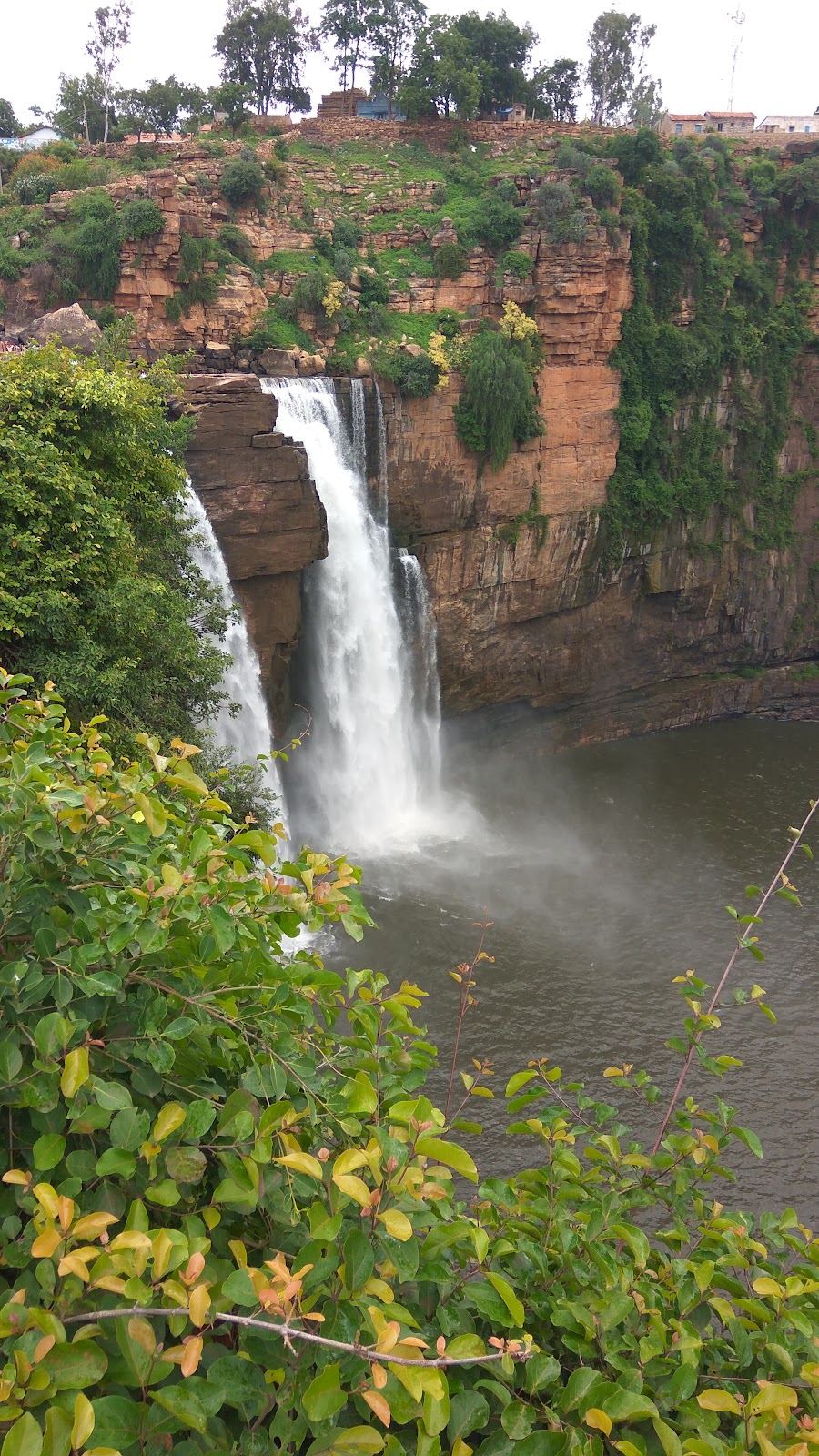 Gokak Falls