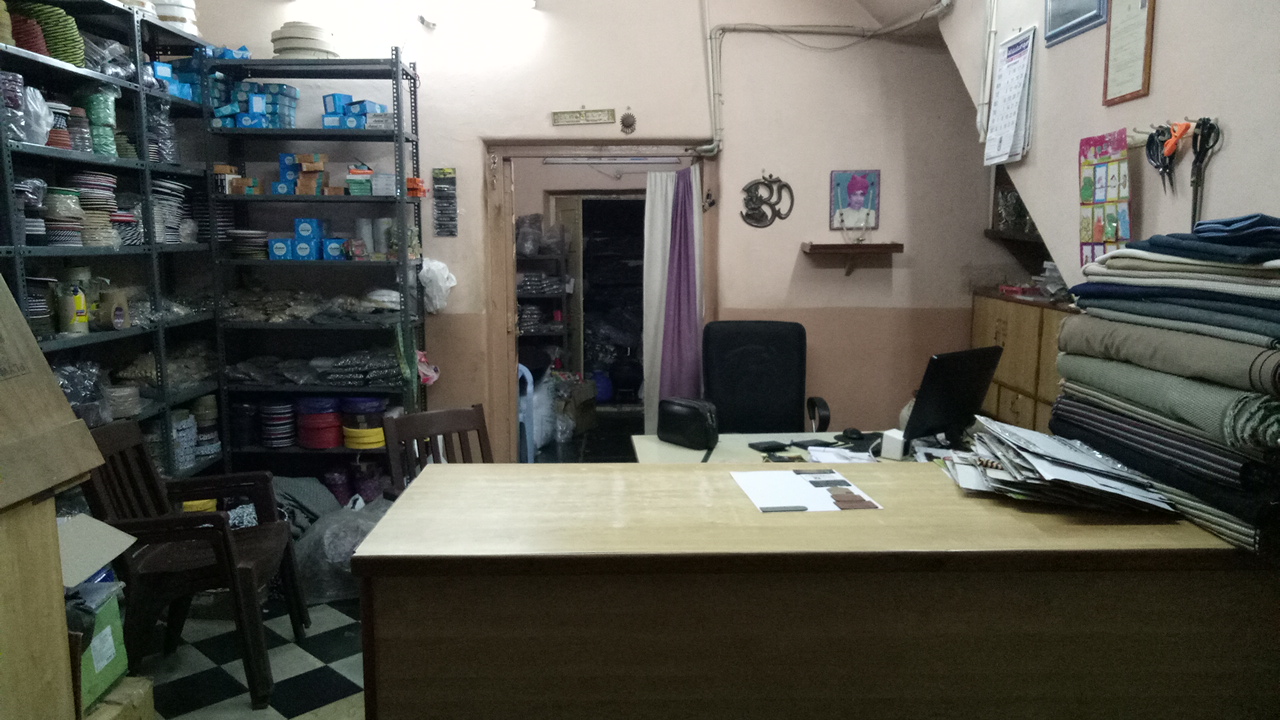 Local Handloom Markets