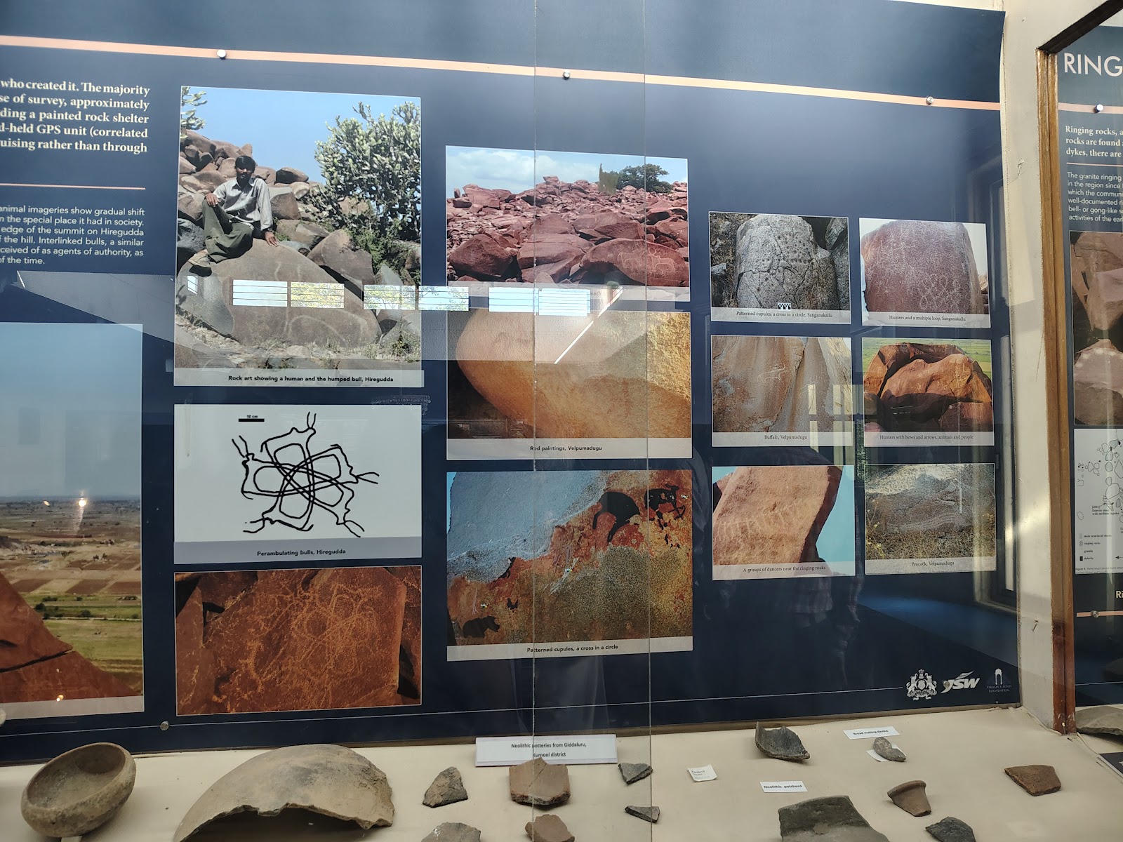 Bellary Revenue Museum