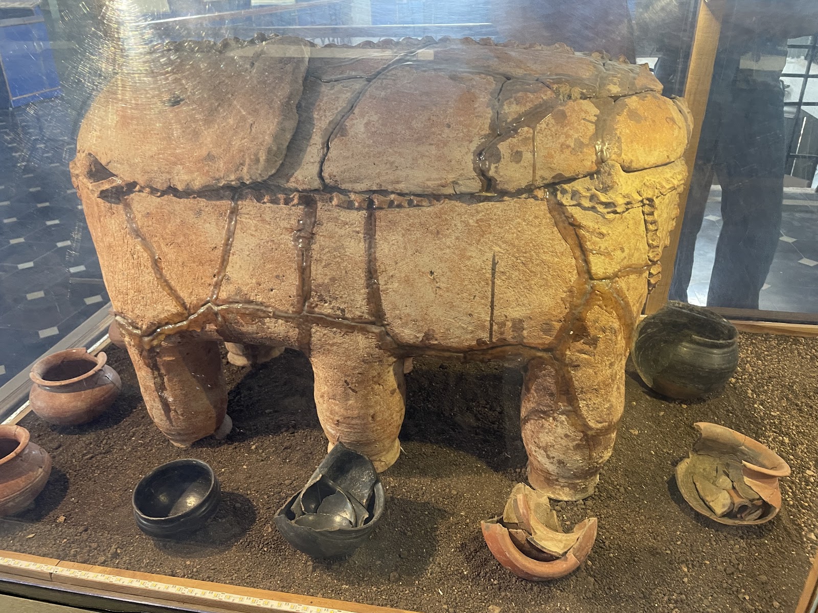 Bellary Revenue Museum