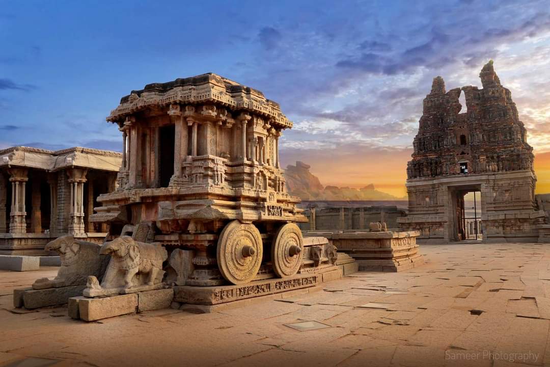 Bellary - A Historical City in Karnataka