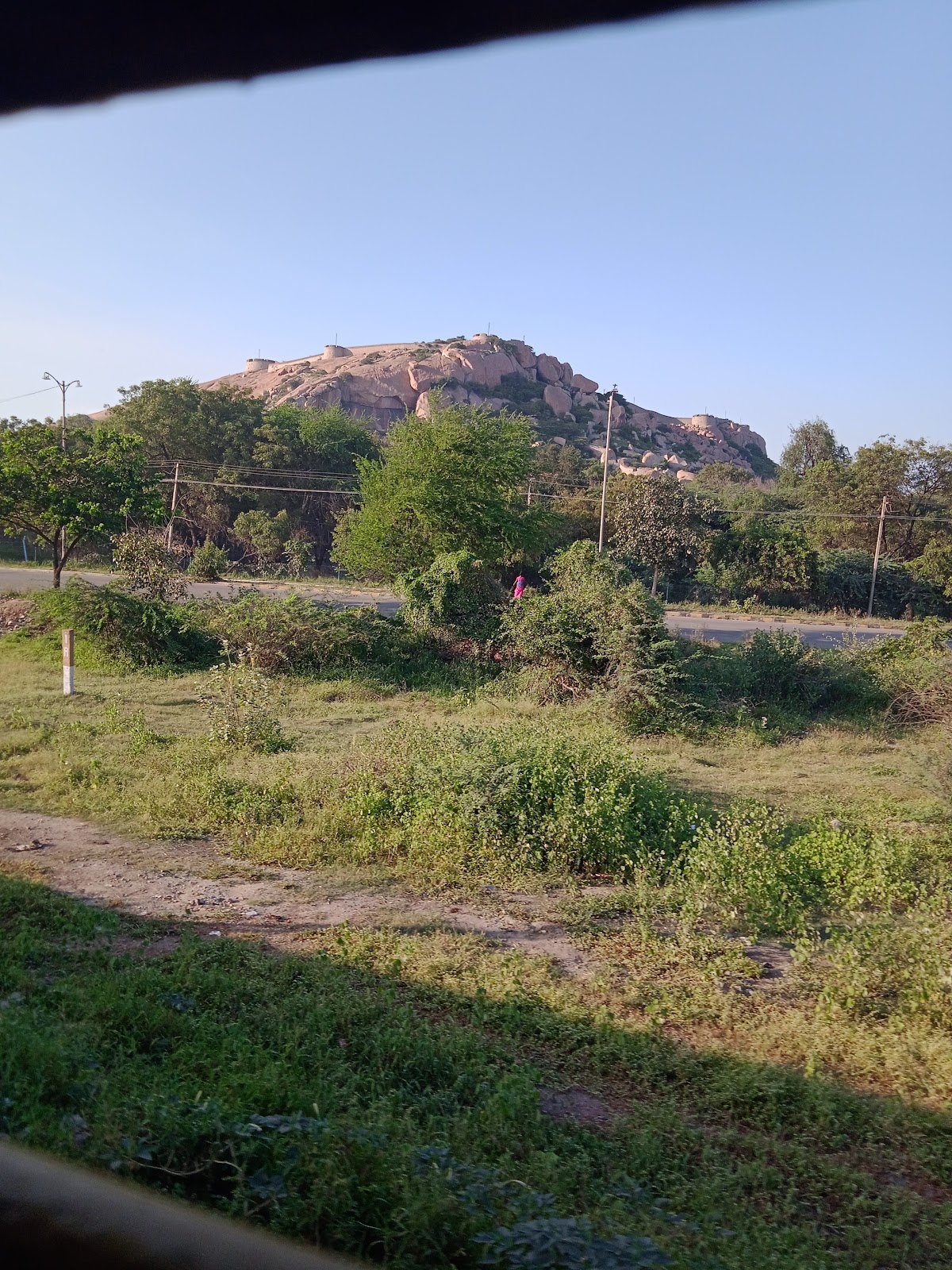 Kote Anjaneya Temple