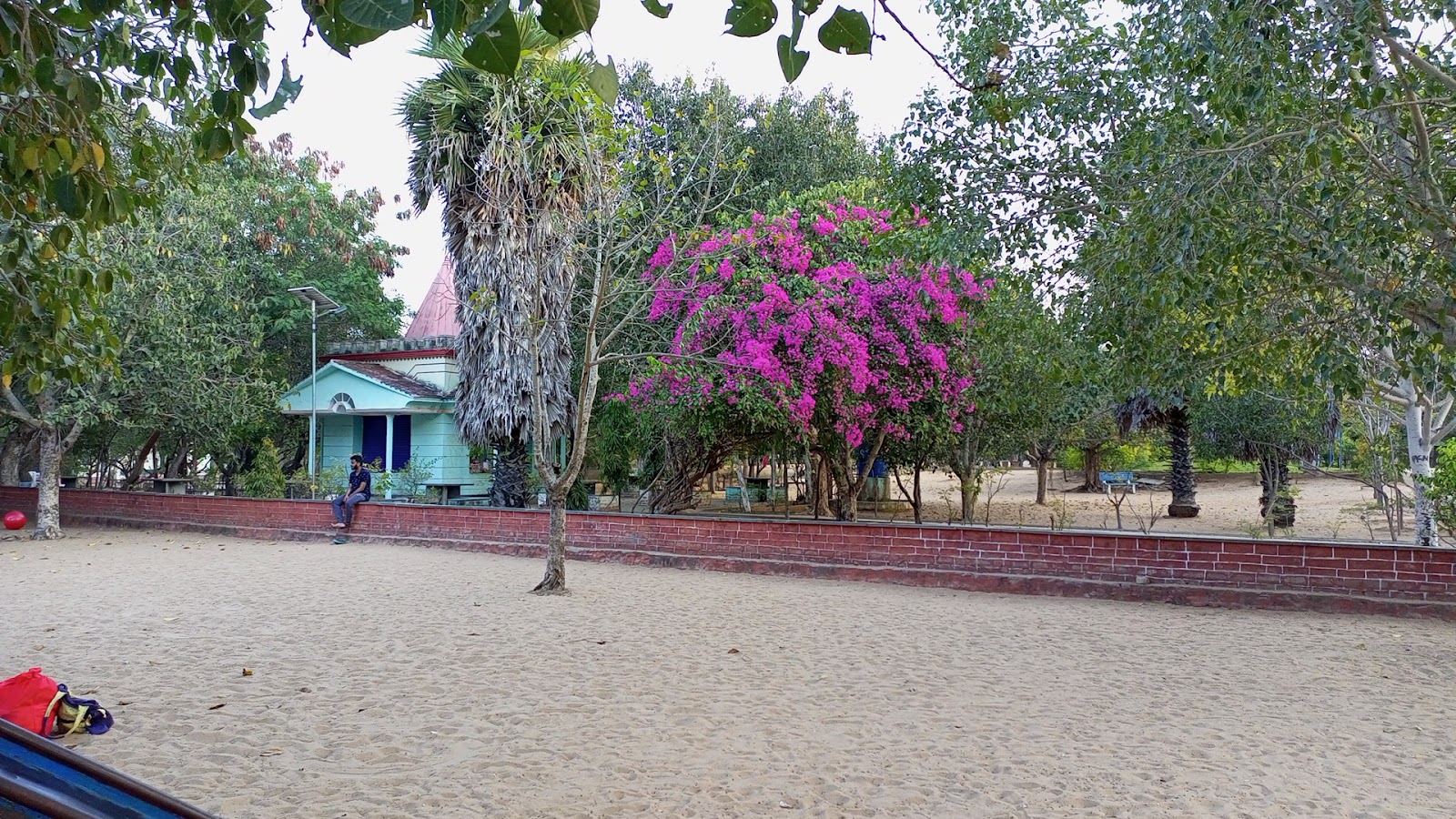 Gandhi Park
