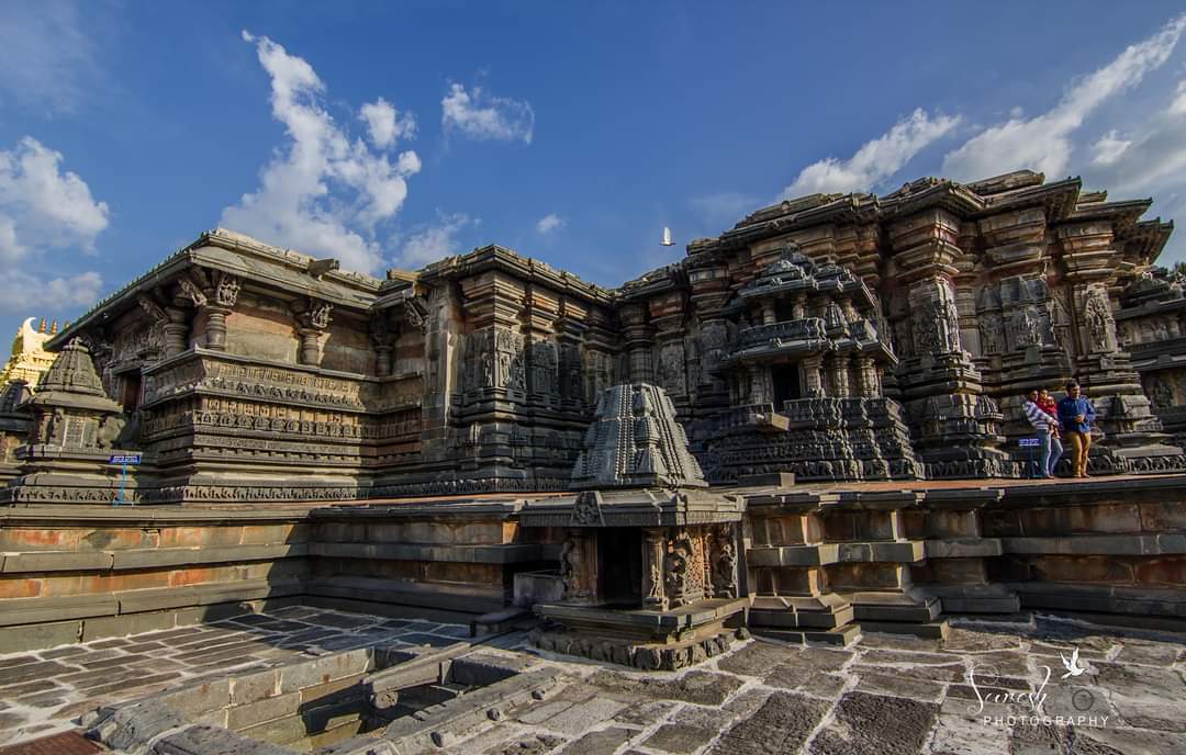 Archaeological Museum