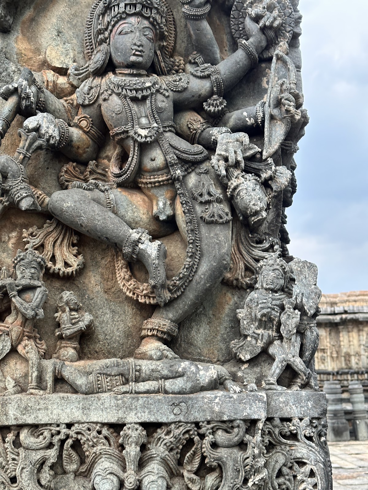 Chennakeshava Temple