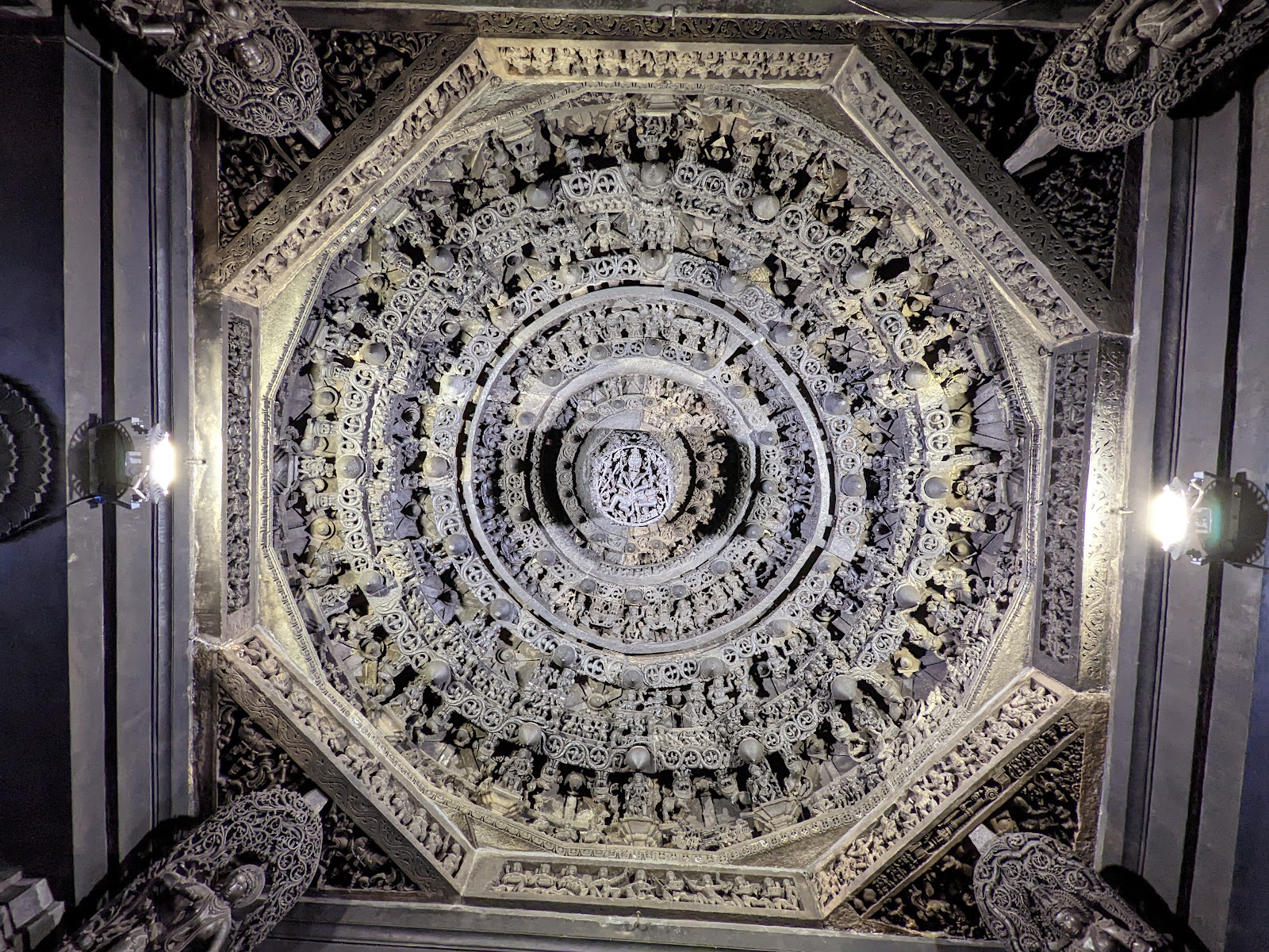 Chennakeshava Temple