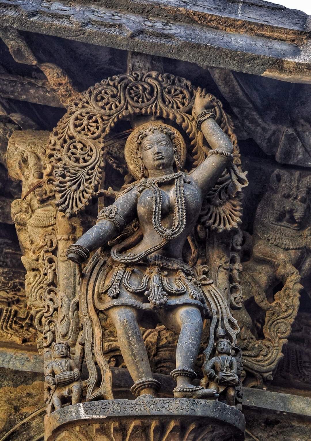 Chennakeshava Temple