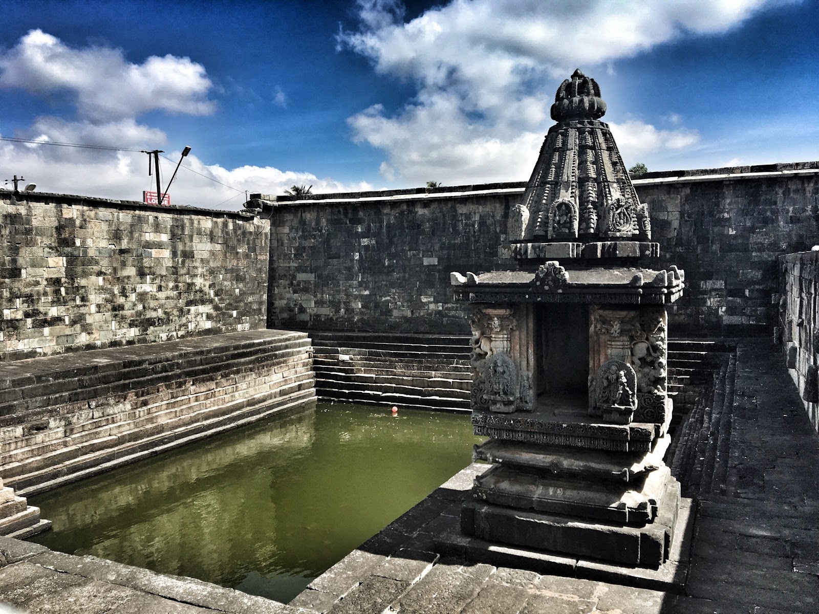 Chennakeshava Temple