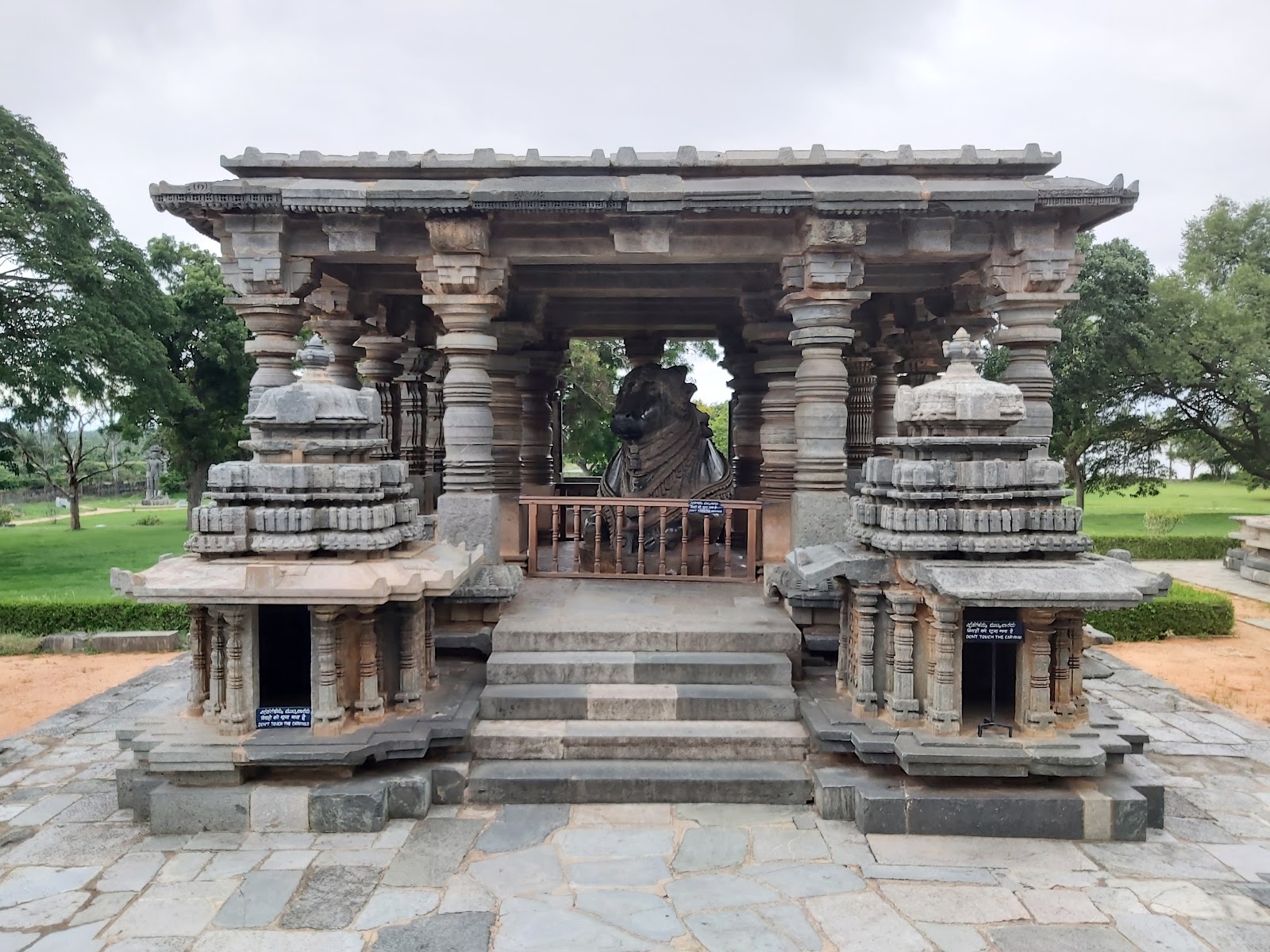 Hoysala Heritage Centre