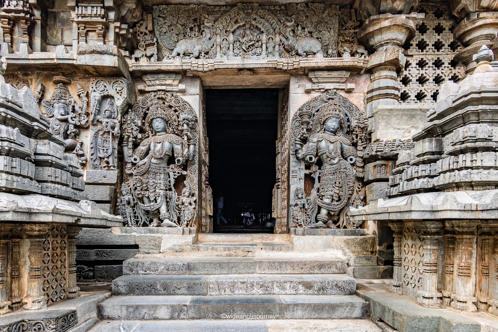 Hoysala Heritage Centre