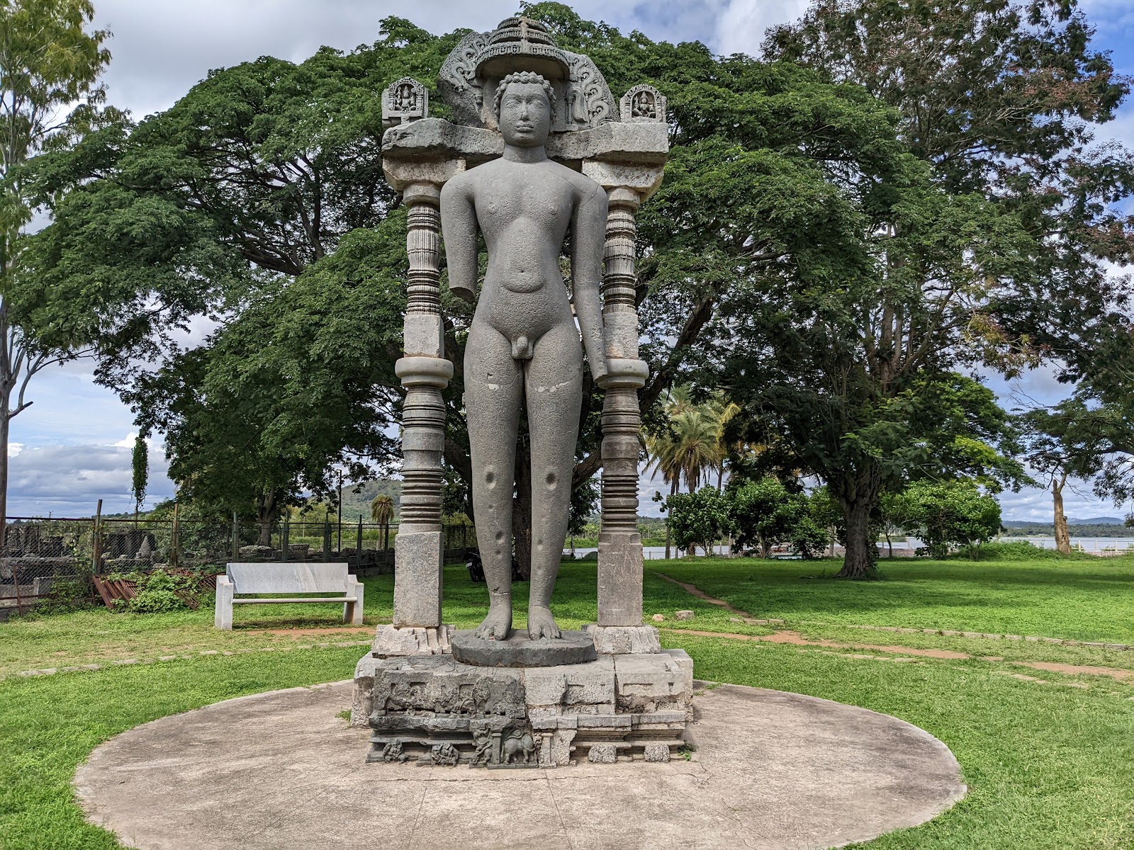 Hoysala Heritage Centre
