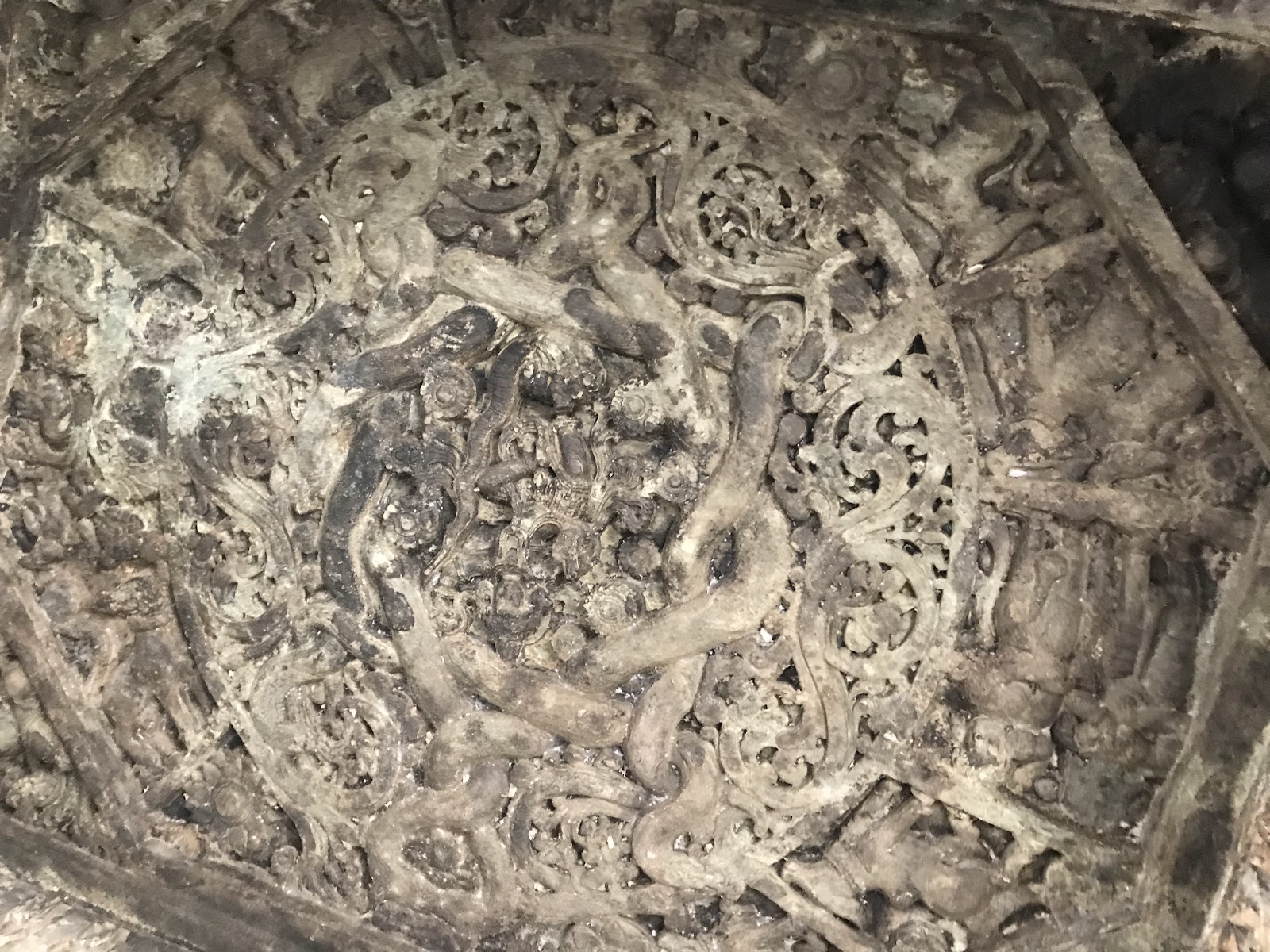 Veeranarayana Temple