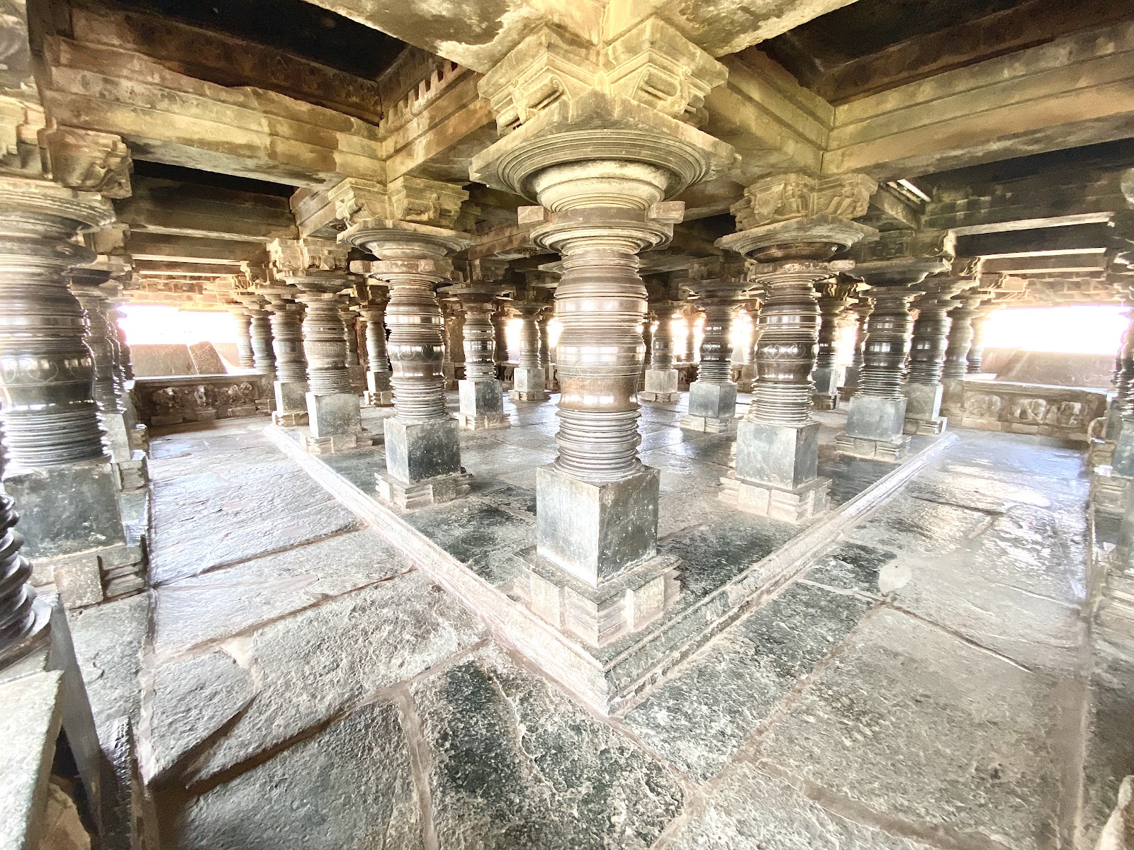 Veeranarayana Temple