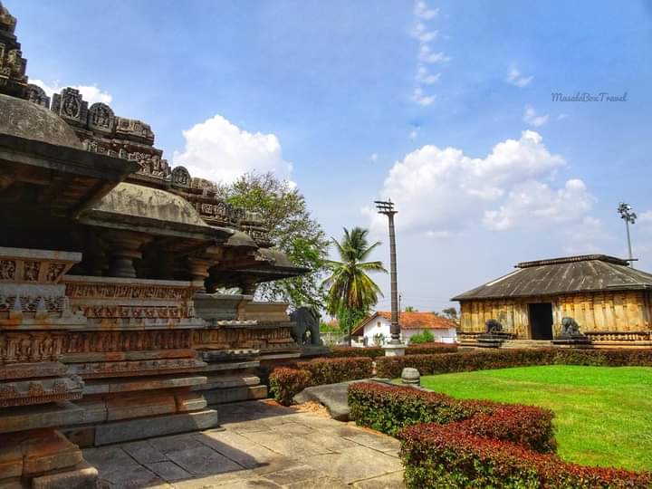 Veeranarayana Temple