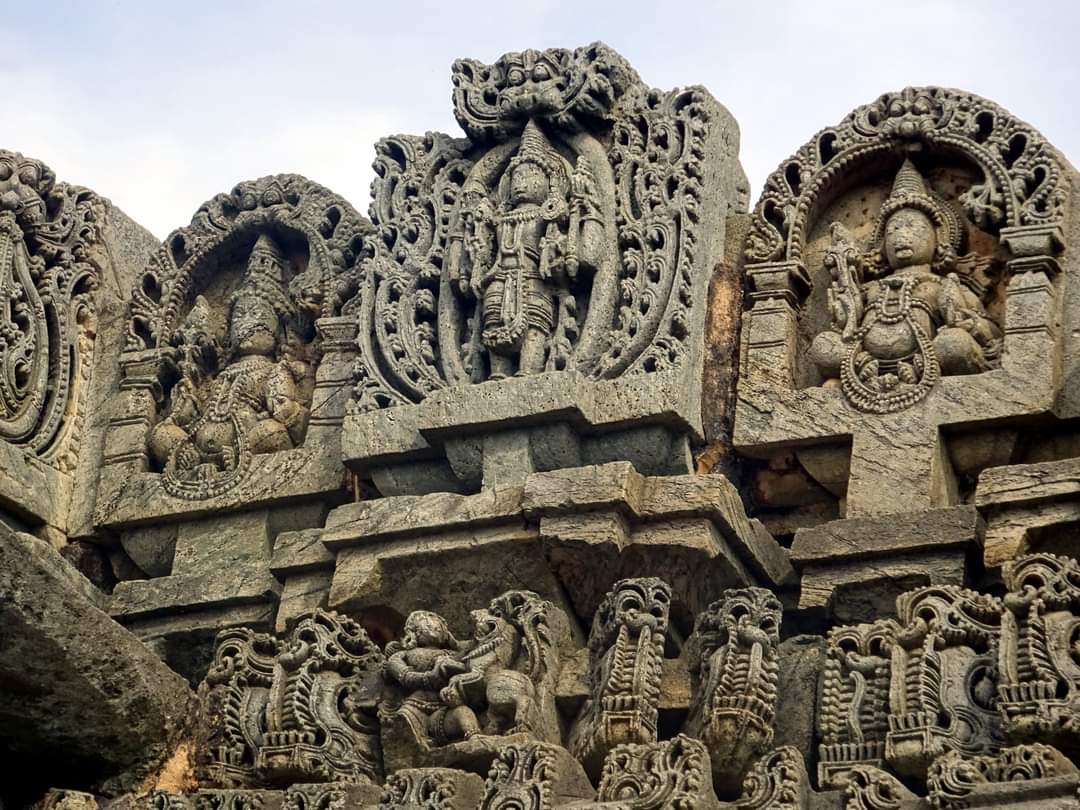 Veeranarayana Temple