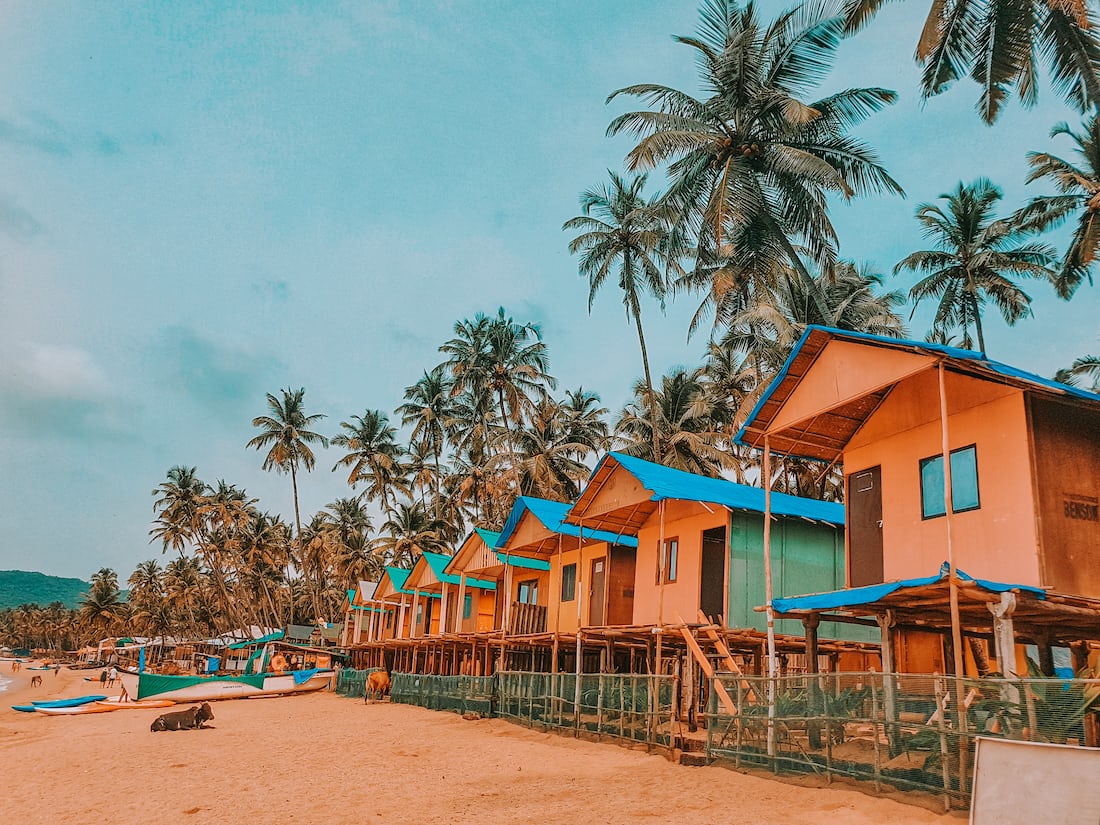 Palolem