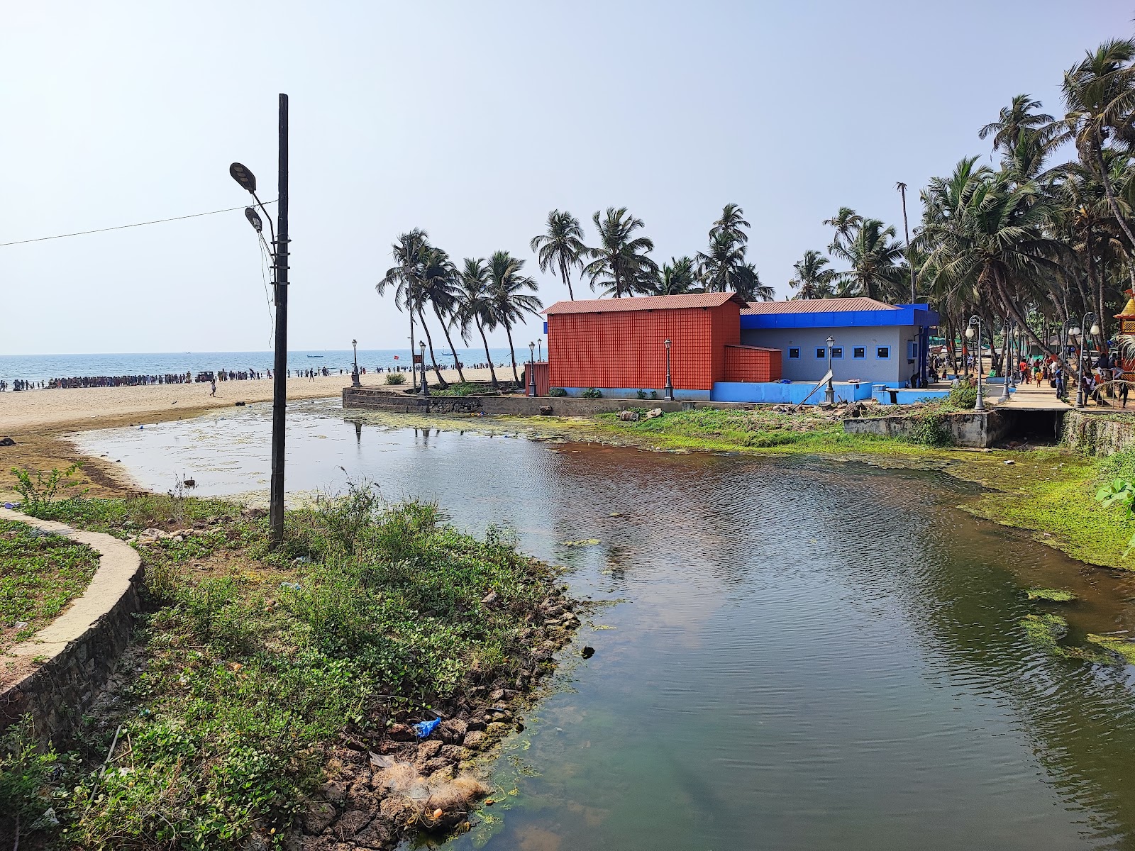 Benaulim Beach - A Serene Getaway in Goa