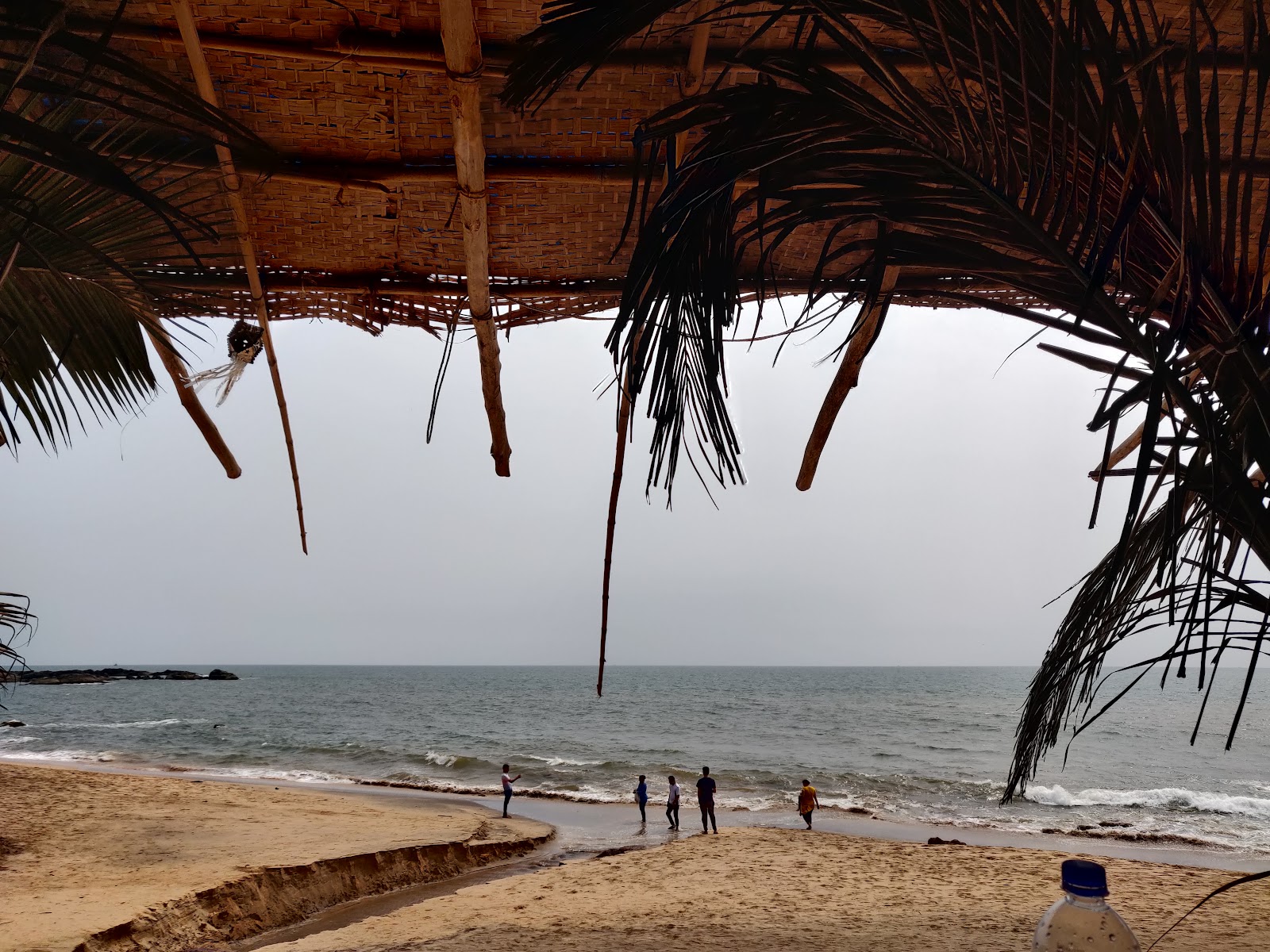 Colva Beach